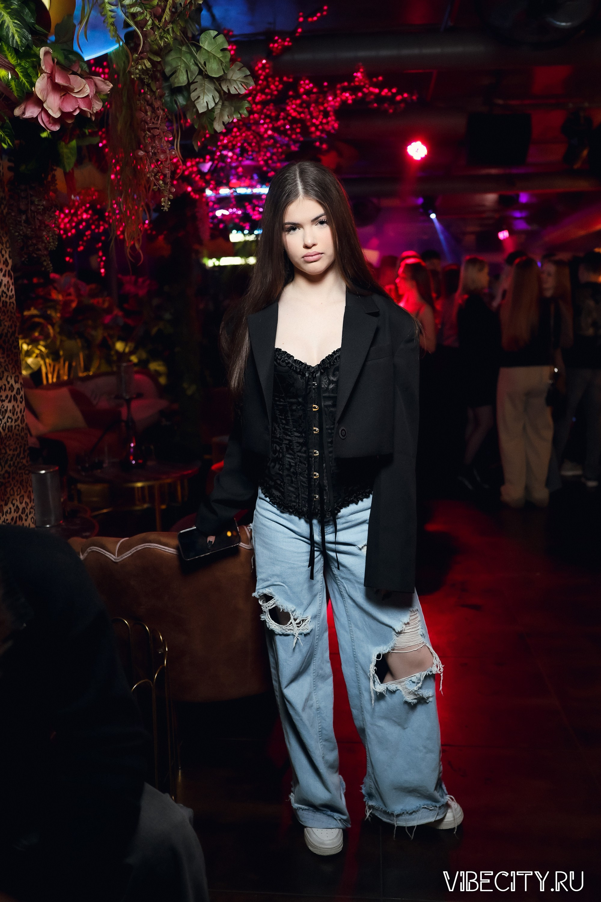 DOUBLE U. VIBECITY.RU Вайб Сити Ру Фоторепортажи Фотоотчеты Калининград