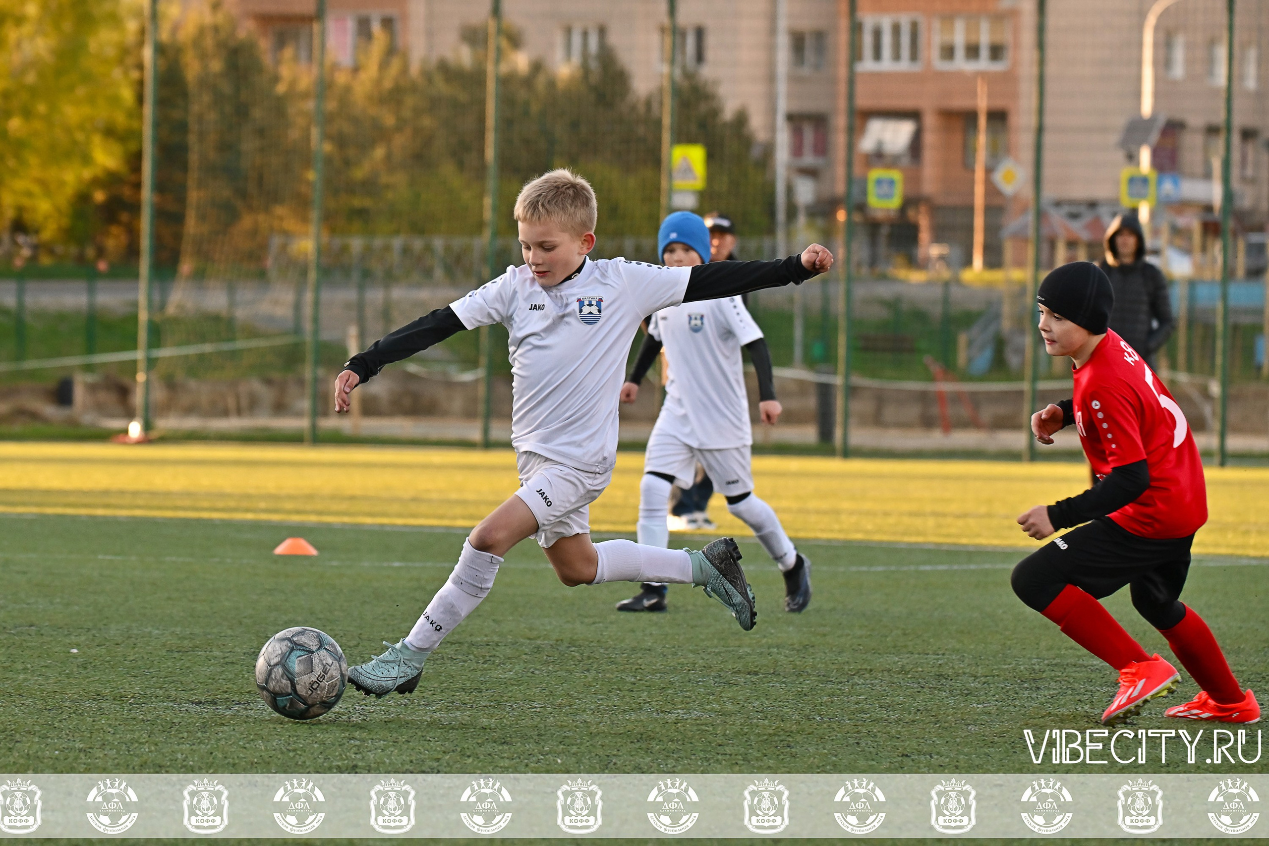 XIV ВСЕРОССИЙСКИЙ ФУТБОЛЬНЫЙ ФЕСТИВАЛЬ «ЗАГРУЗИ СЕБЯ ФУТБОЛОМ!». VIBECITY.RU Вайб Сити Ру Фоторепортажи Фотоотчеты Калининград