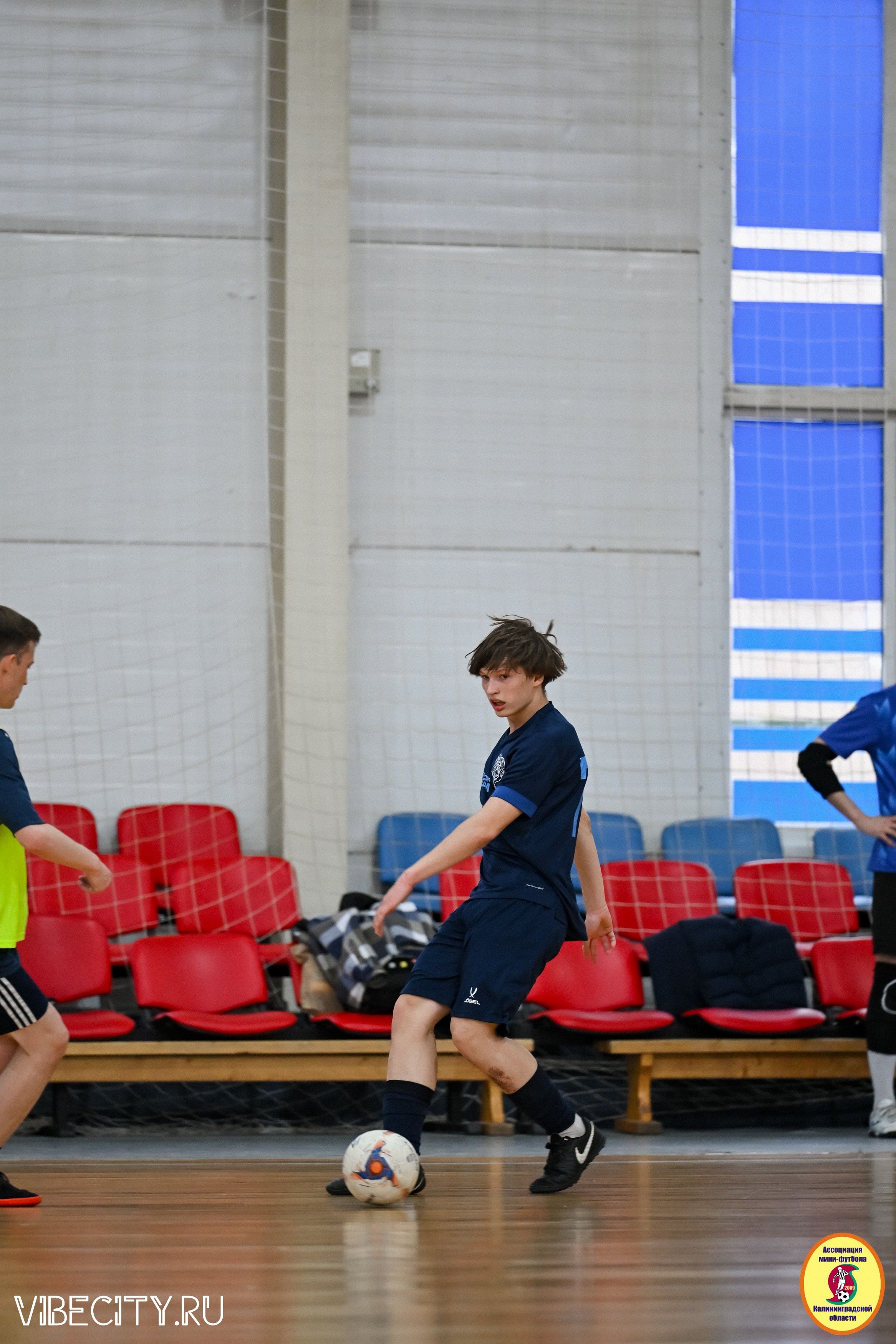 8 тур Корпоративной Бизнес-Лиги по футзалу. VIBECITY.RU Вайб Сити Ру Фоторепортажи Фотоотчеты Калининград