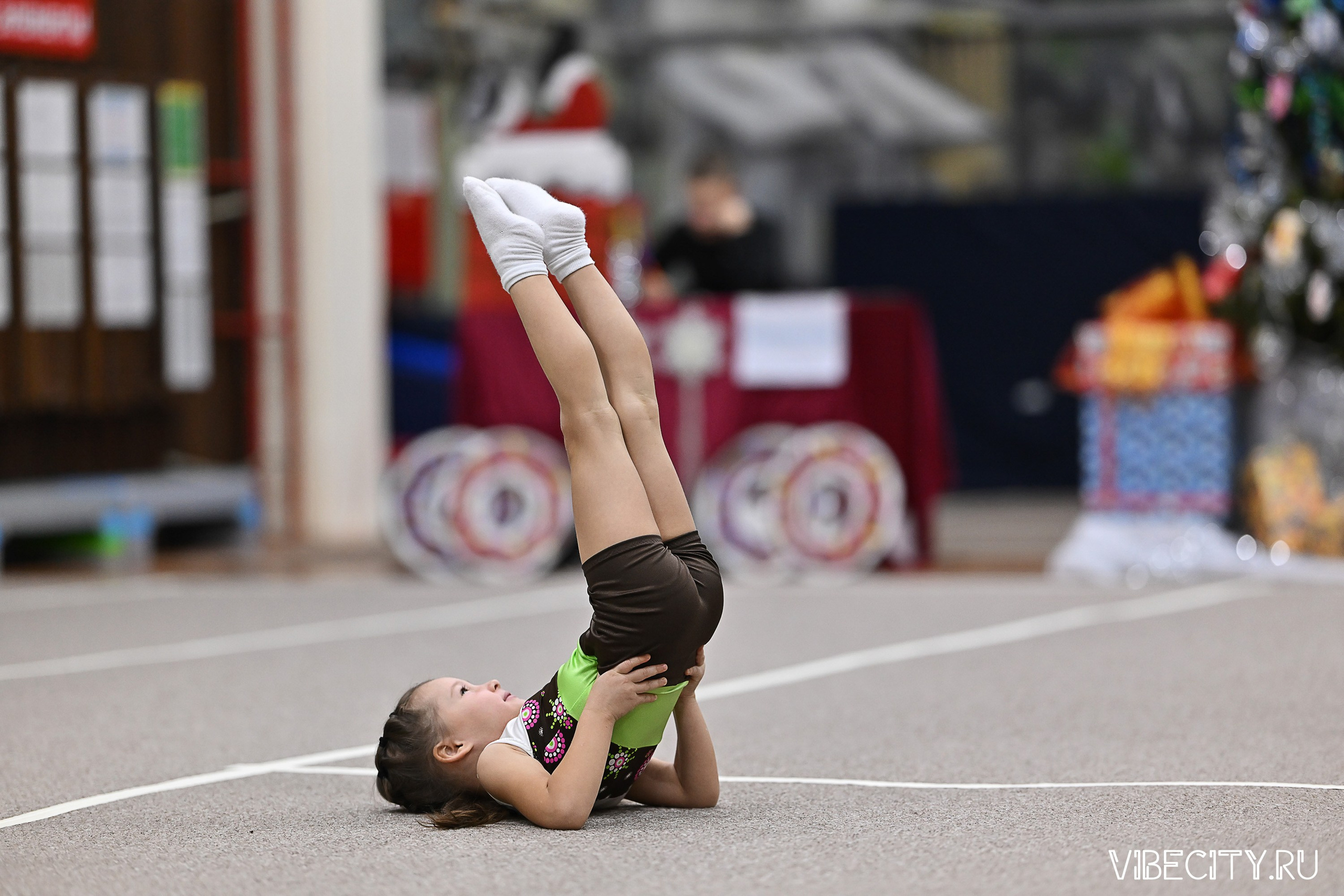Контрольная тренировка по спортивной гимнастике. VIBECITY.RU Вайб Сити Ру Фоторепортажи Фотоотчеты Калининград