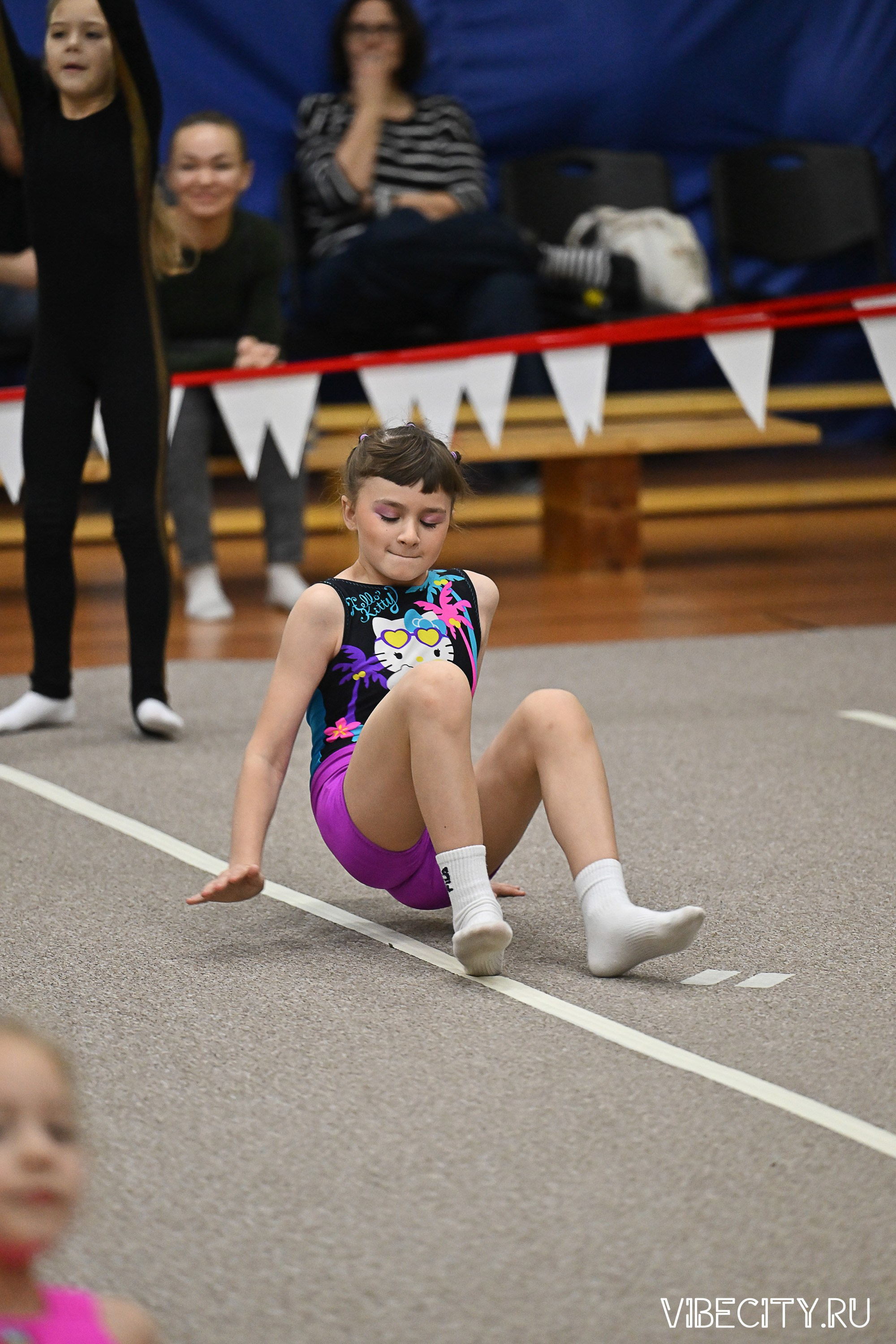 Контрольная тренировка по спортивной гимнастике. VIBECITY.RU Вайб Сити Ру Фоторепортажи Фотоотчеты Калининград