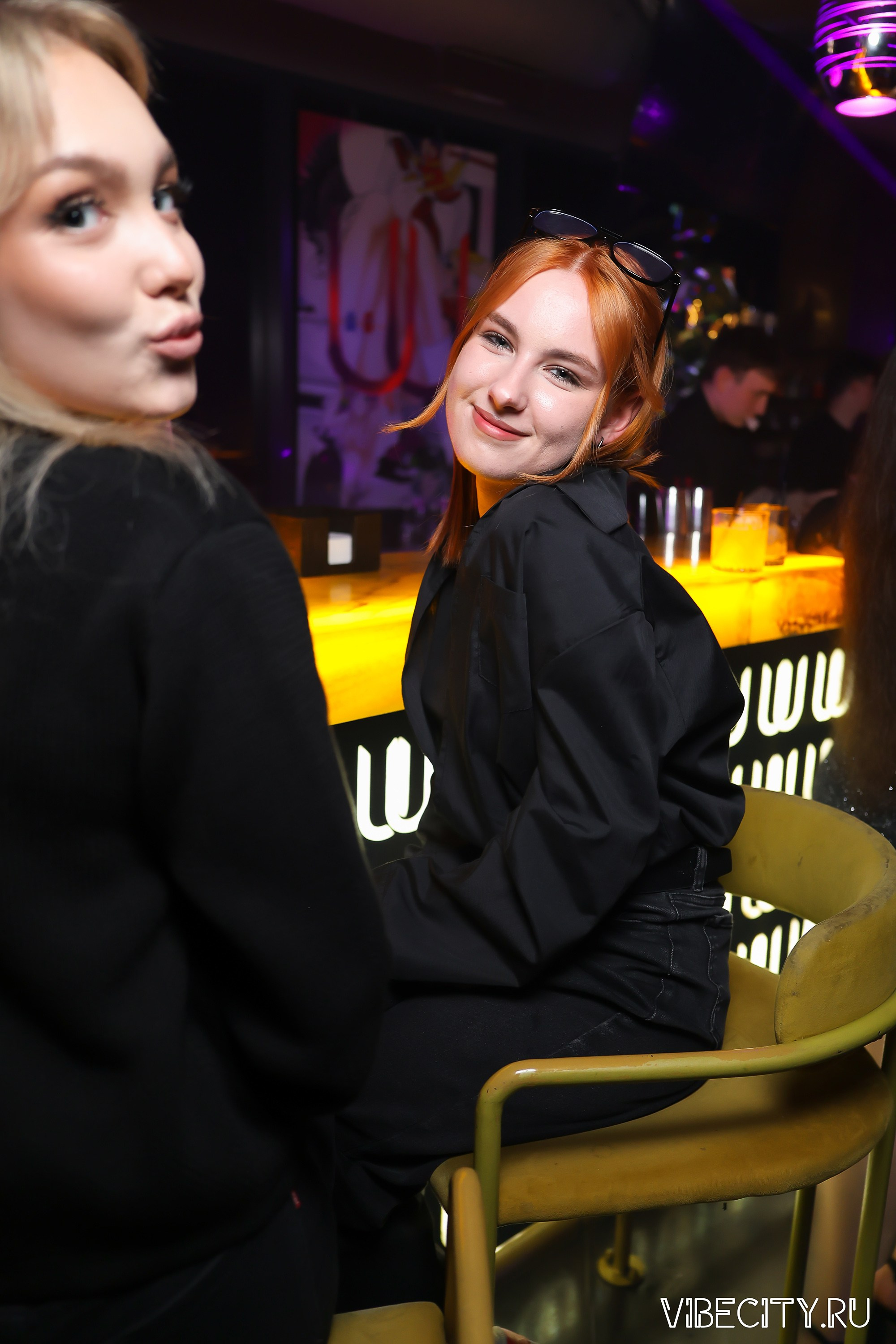 DOUBLE U. VIBECITY.RU Вайб Сити Ру Фоторепортажи Фотоотчеты Калининград