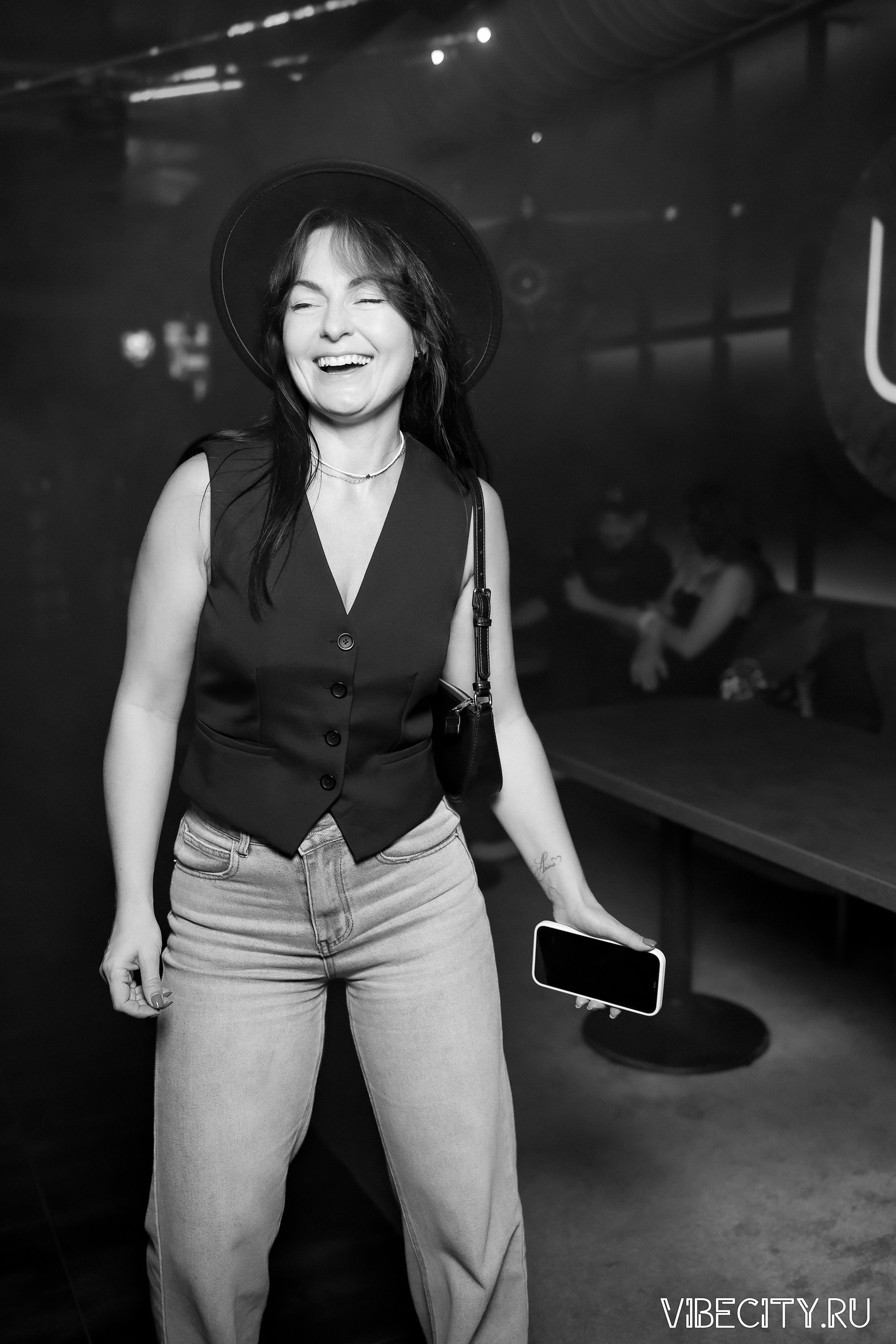 DOUBLE U. VIBECITY.RU Вайб Сити Ру Фоторепортажи Фотоотчеты Калининград