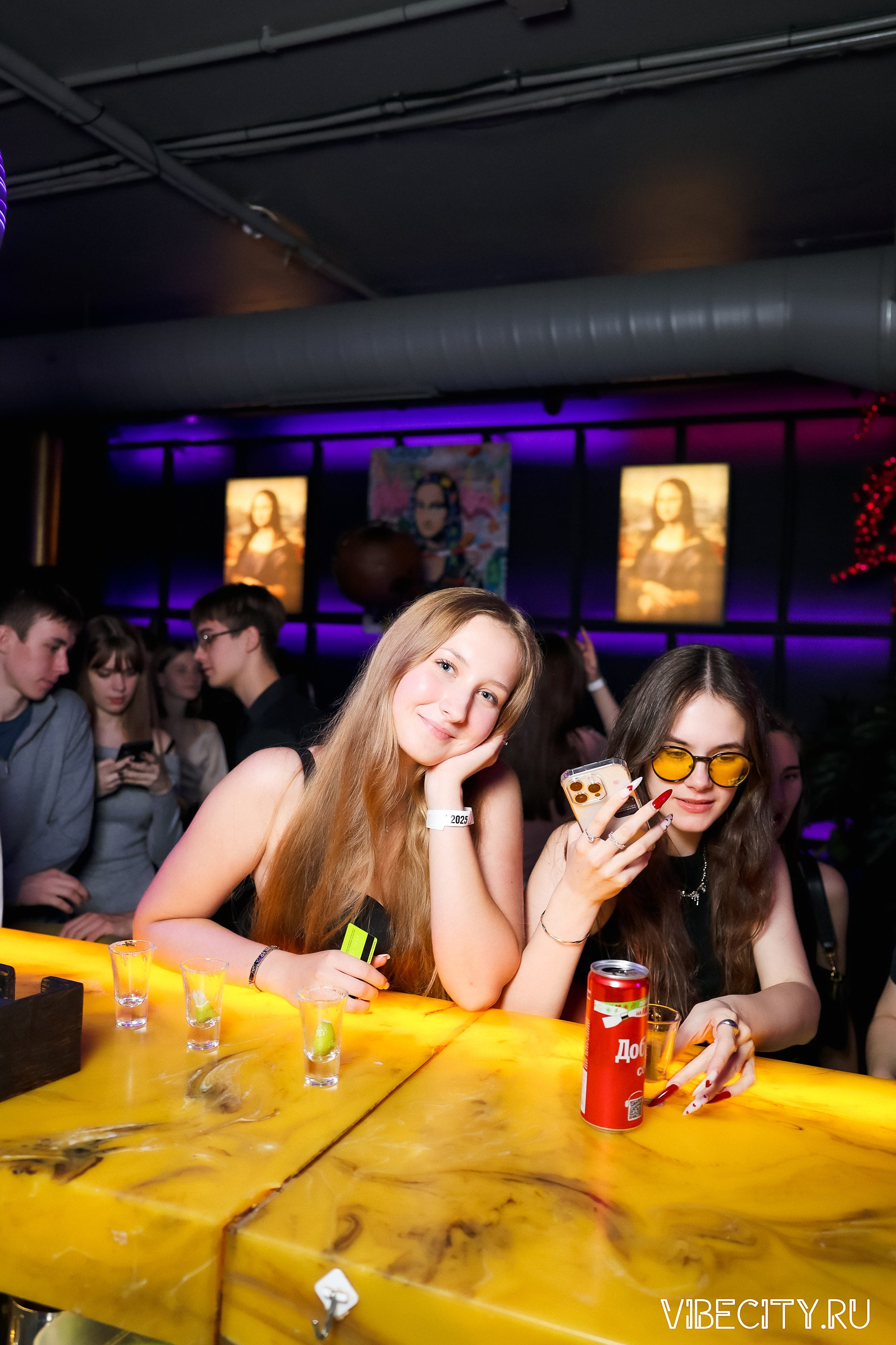 DOUBLE U. VIBECITY.RU Вайб Сити Ру Фоторепортажи Фотоотчеты Калининград