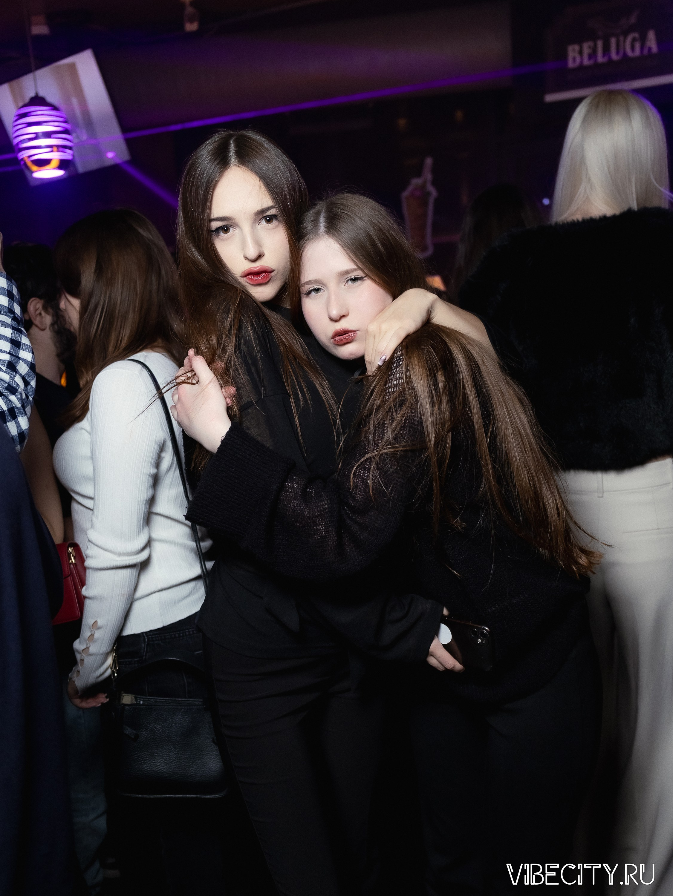 DOUBLE U. VIBECITY.RU Вайб Сити Ру Фоторепортажи Фотоотчеты Калининград