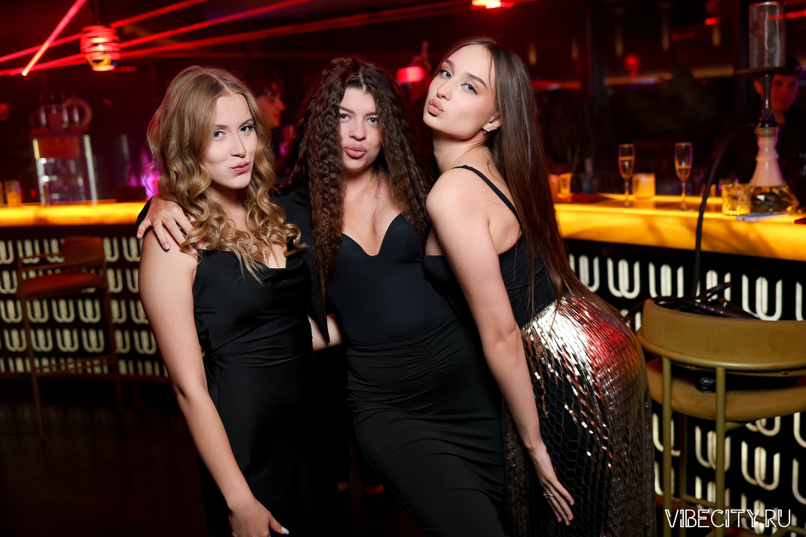 DOUBLE U. VIBECITY.RU Вайб Сити Ру Фоторепортажи Фотоотчеты Калининград