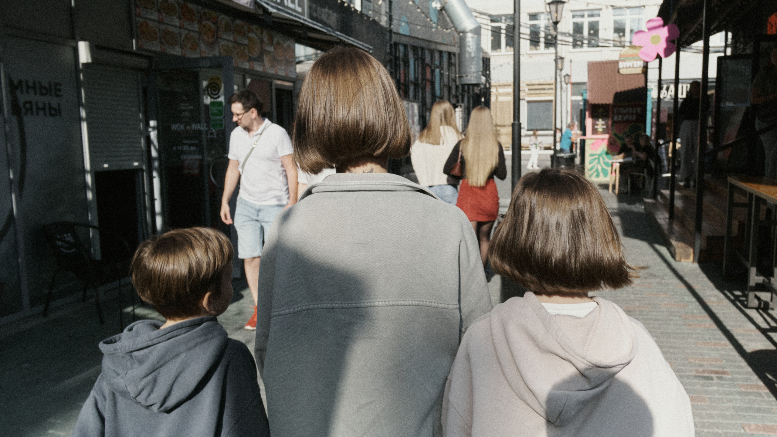 Фотографии. Артём Кузнецов, фотограф, Новосибирск