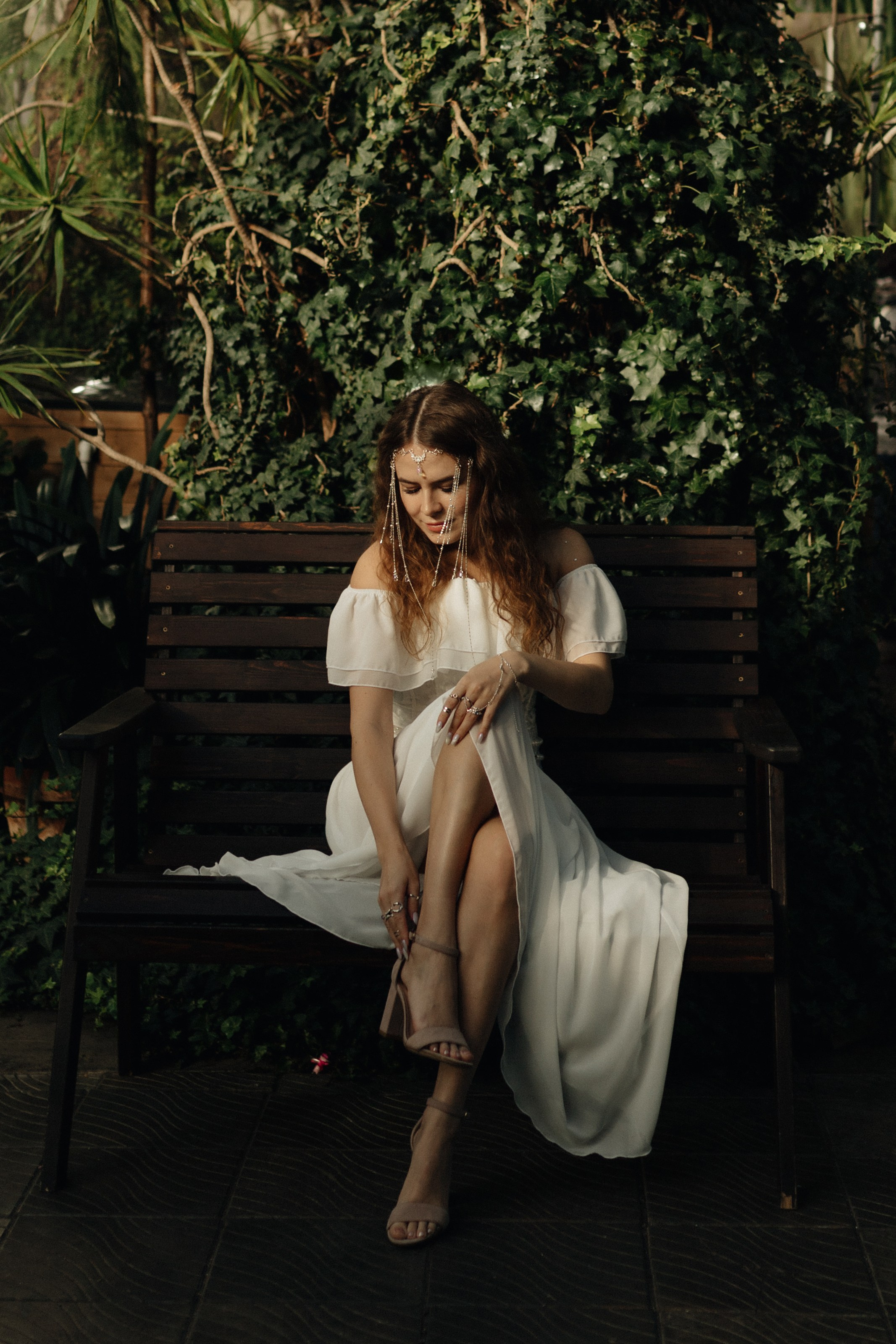 Татьяна. Главная