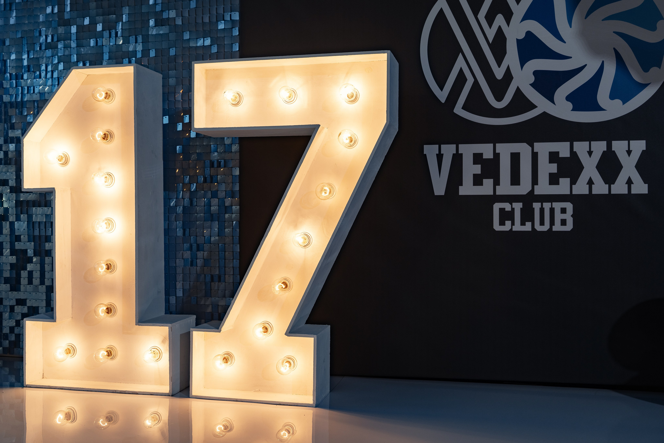 Tramis | Vedexx Club. Фотограф Макс Меш