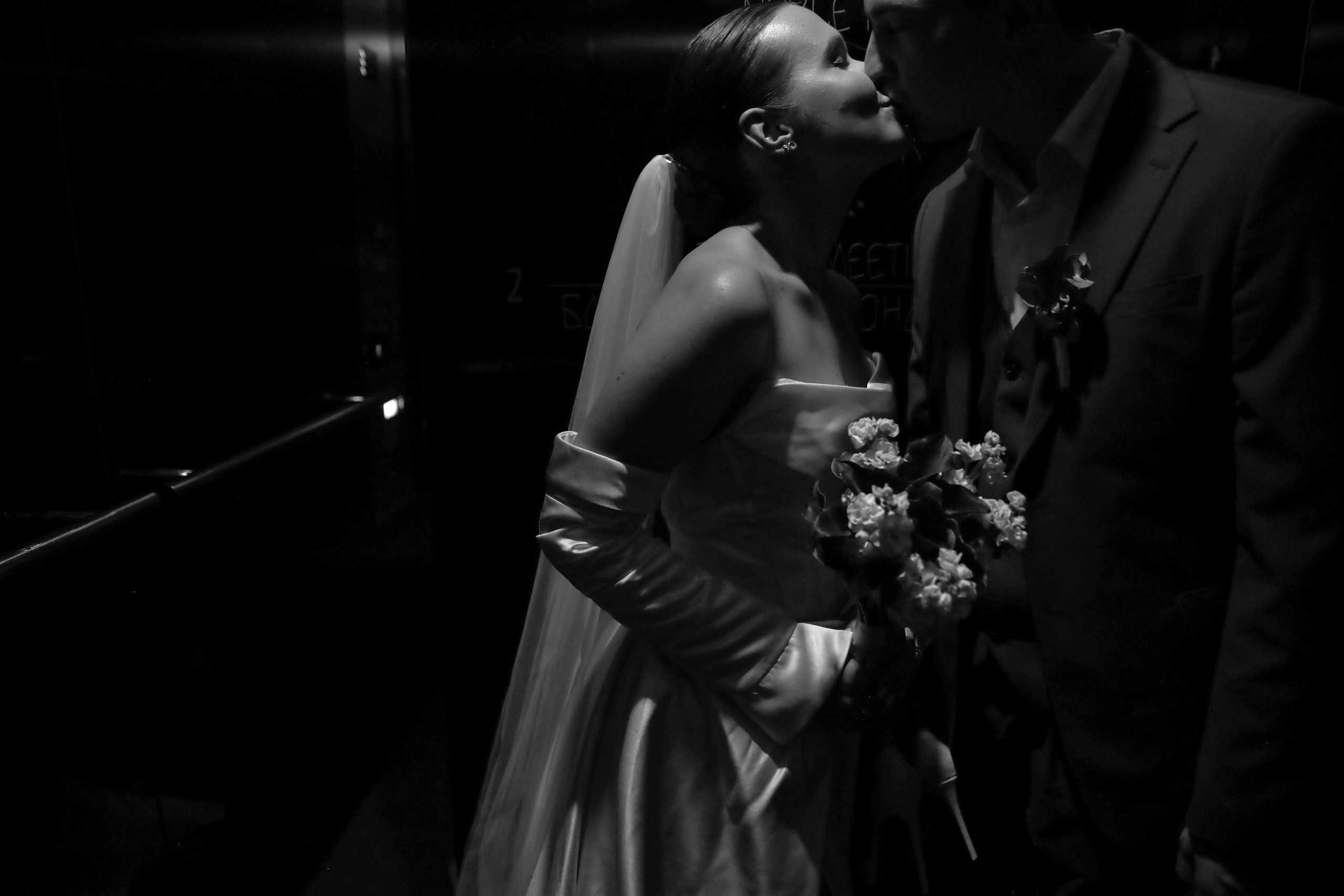 Алексей и Анастасия. Свадебный фотограф Екатеринбург Алексей Ладыгин