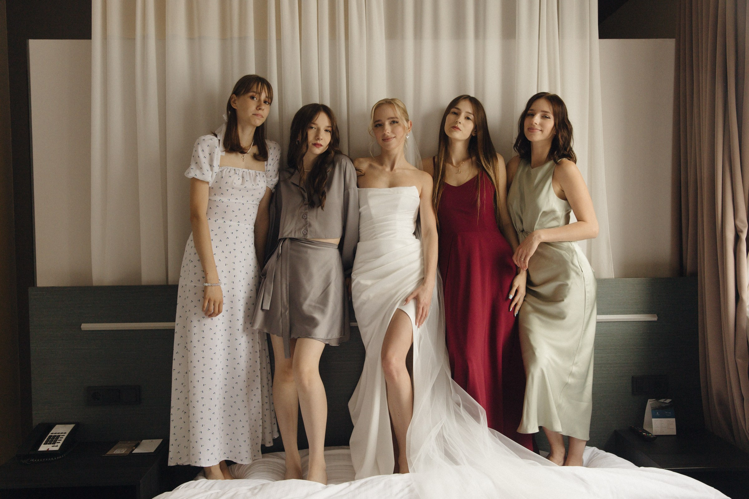 Олег и Анна. Свадебный фотограф Екатеринбург Алексей Ладыгин