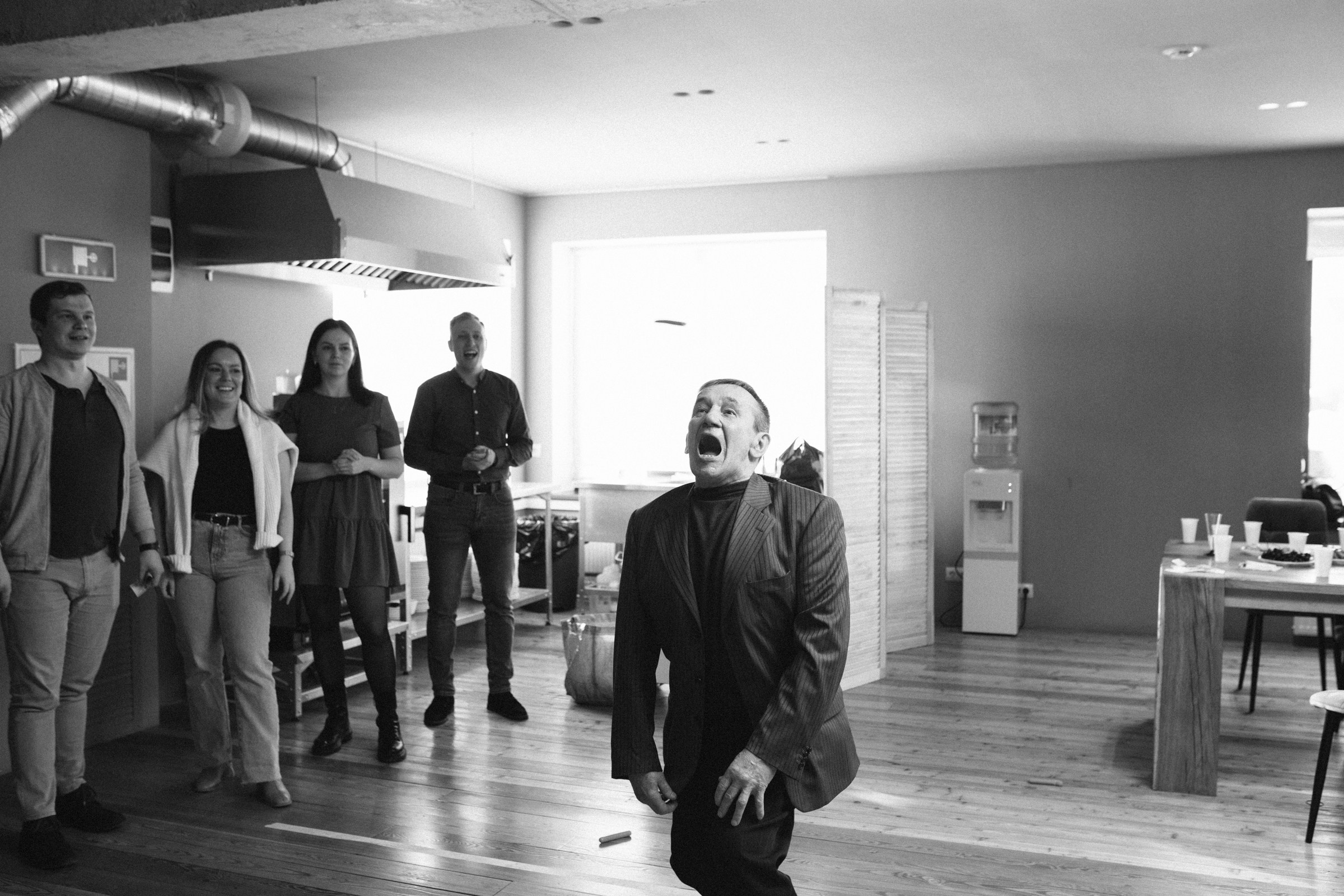 Гендер пати, «Люди говорят». Фотограф Нижний Тагил Лилия Савина