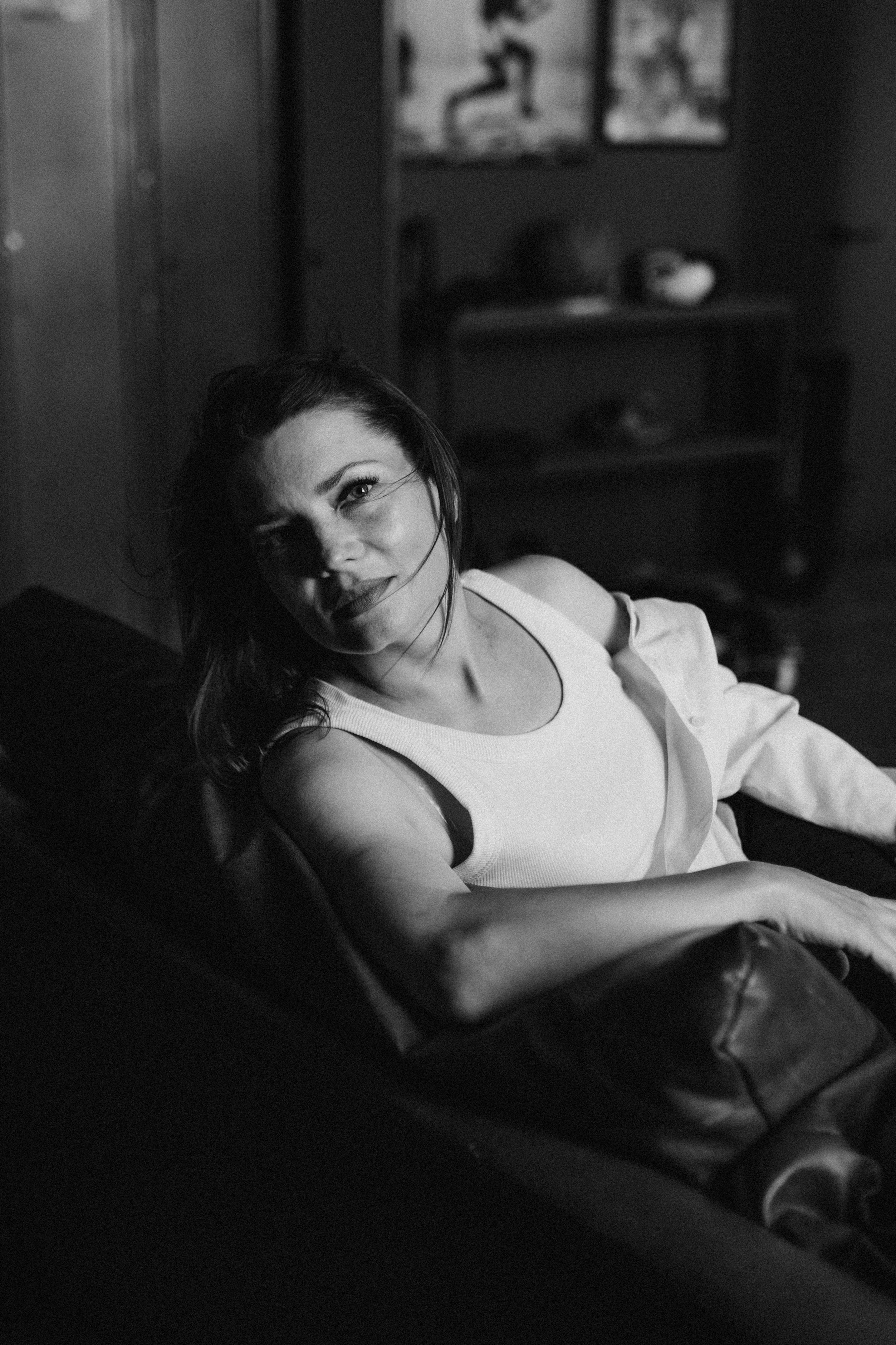 Женя. Семейный фотограф lifestyle в Новосибирске Елена Шпилевая