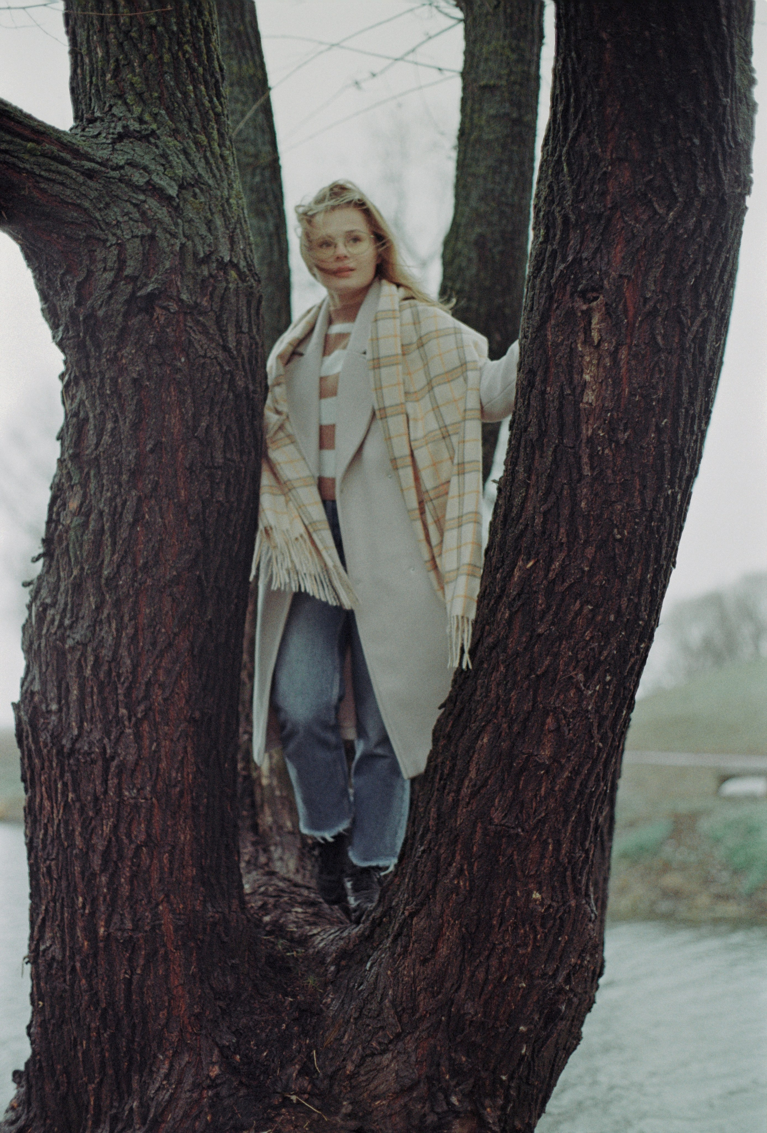 Vi. Стилист и плёночный фотограф Анастасия Шлокова в Санкт-Петербурге и Москве