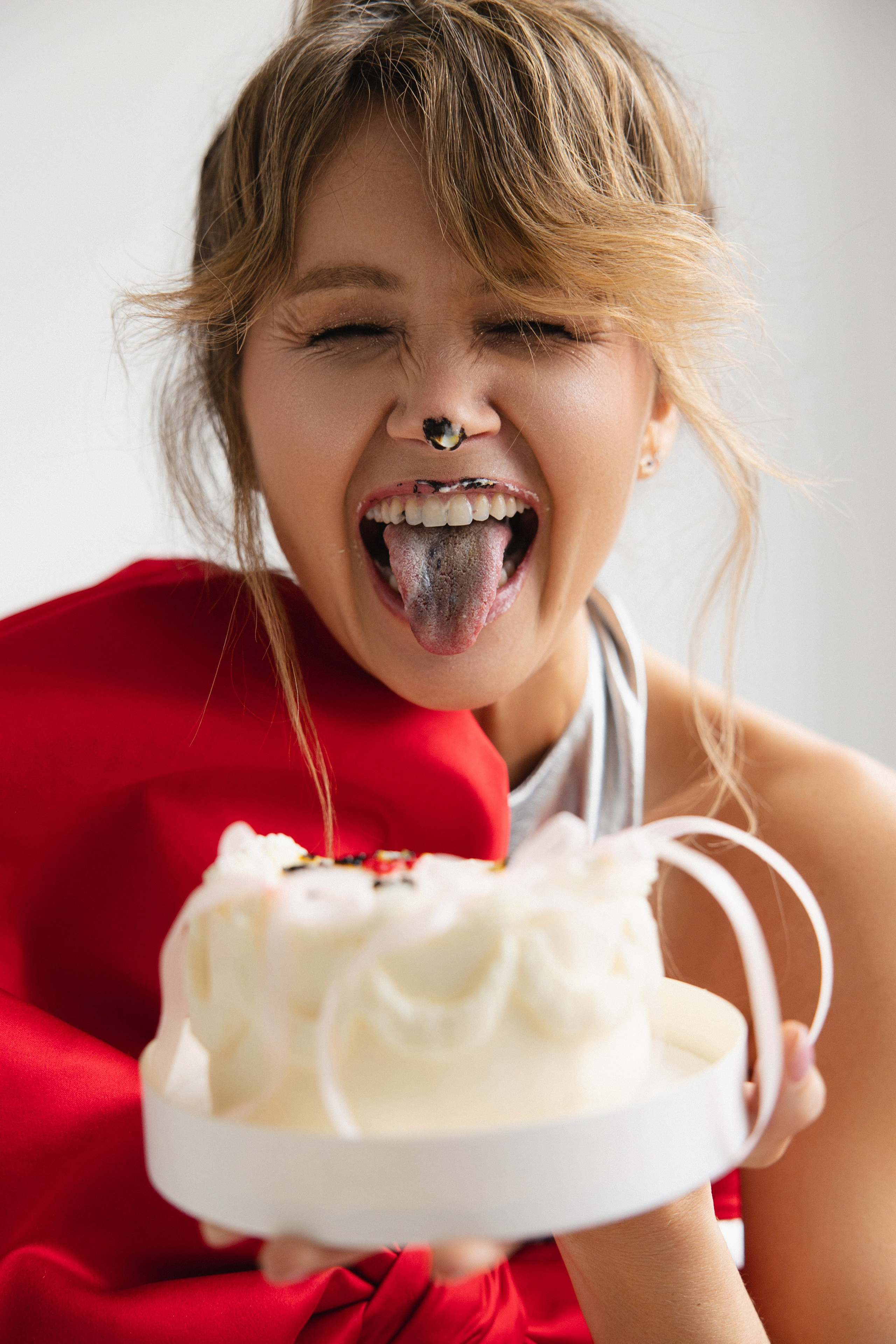 Портретная съемка в студии в Санкт-Петербурге. Свадебный и репортажный фотограф в Санкт-Петербурге | Михаил Песиков