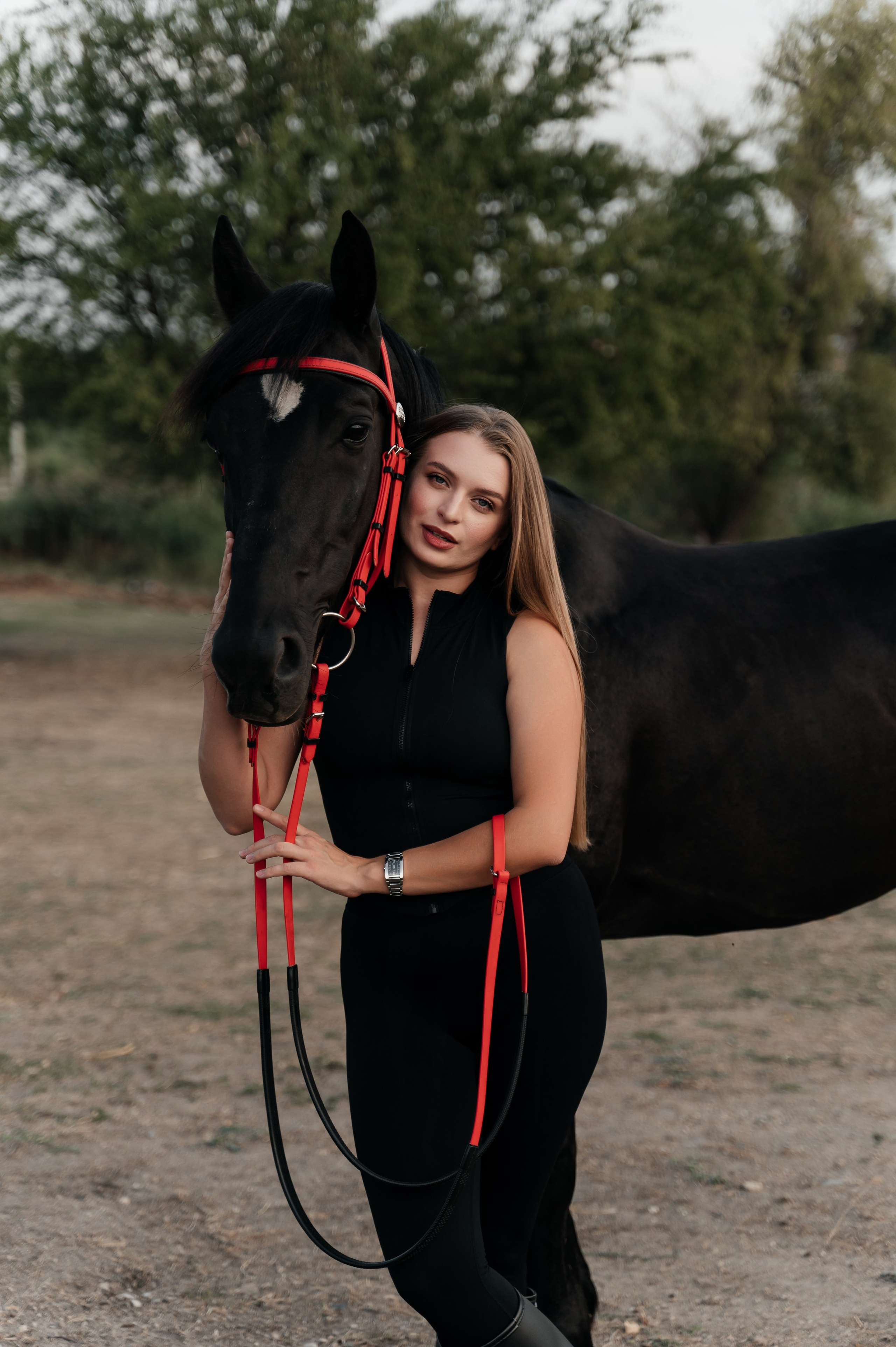 Дарья. Фотограф Палий Ульяна