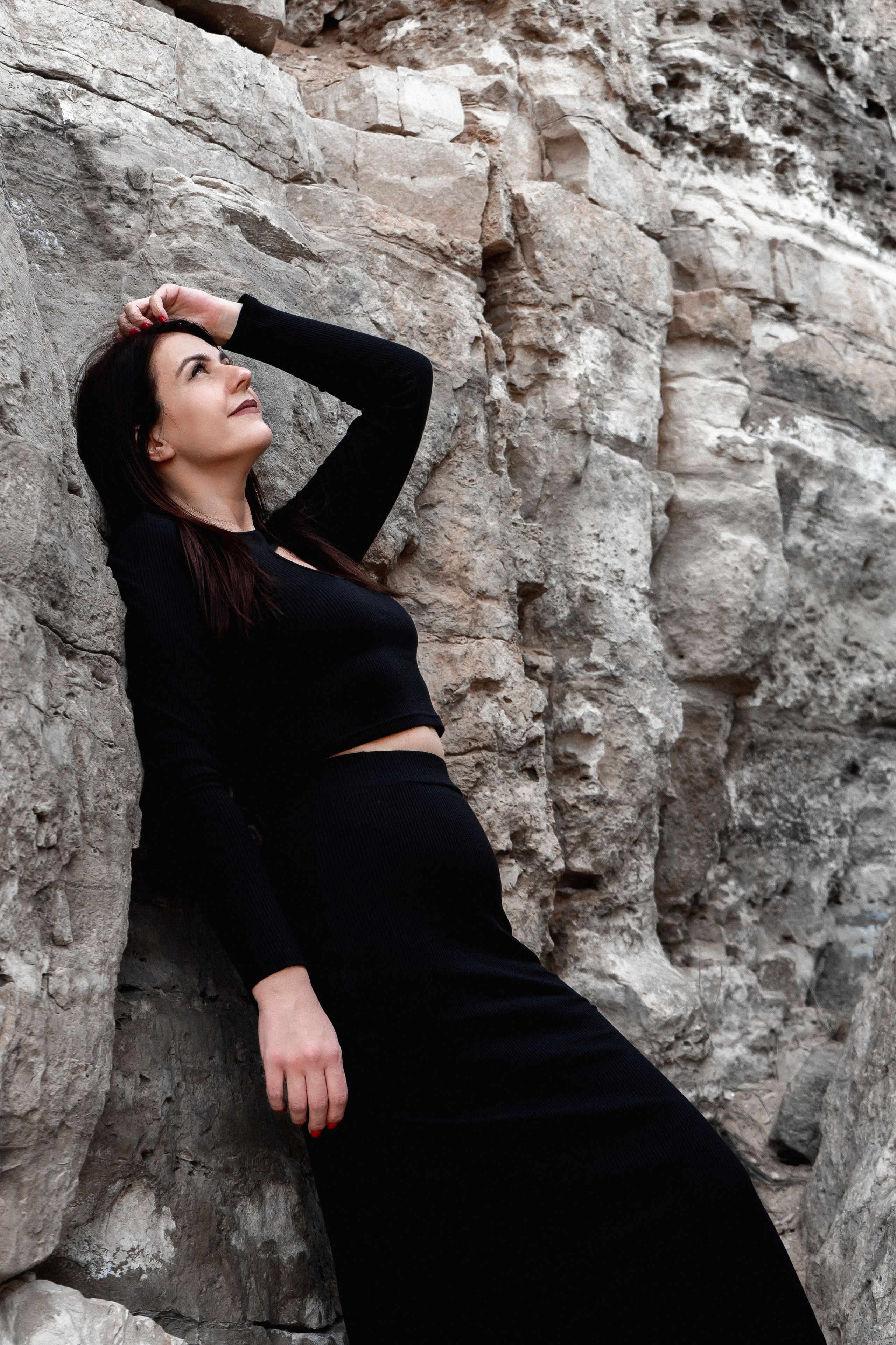 Ирина в горах). Свадебный фотограф в Тольятти Калашникова Анна