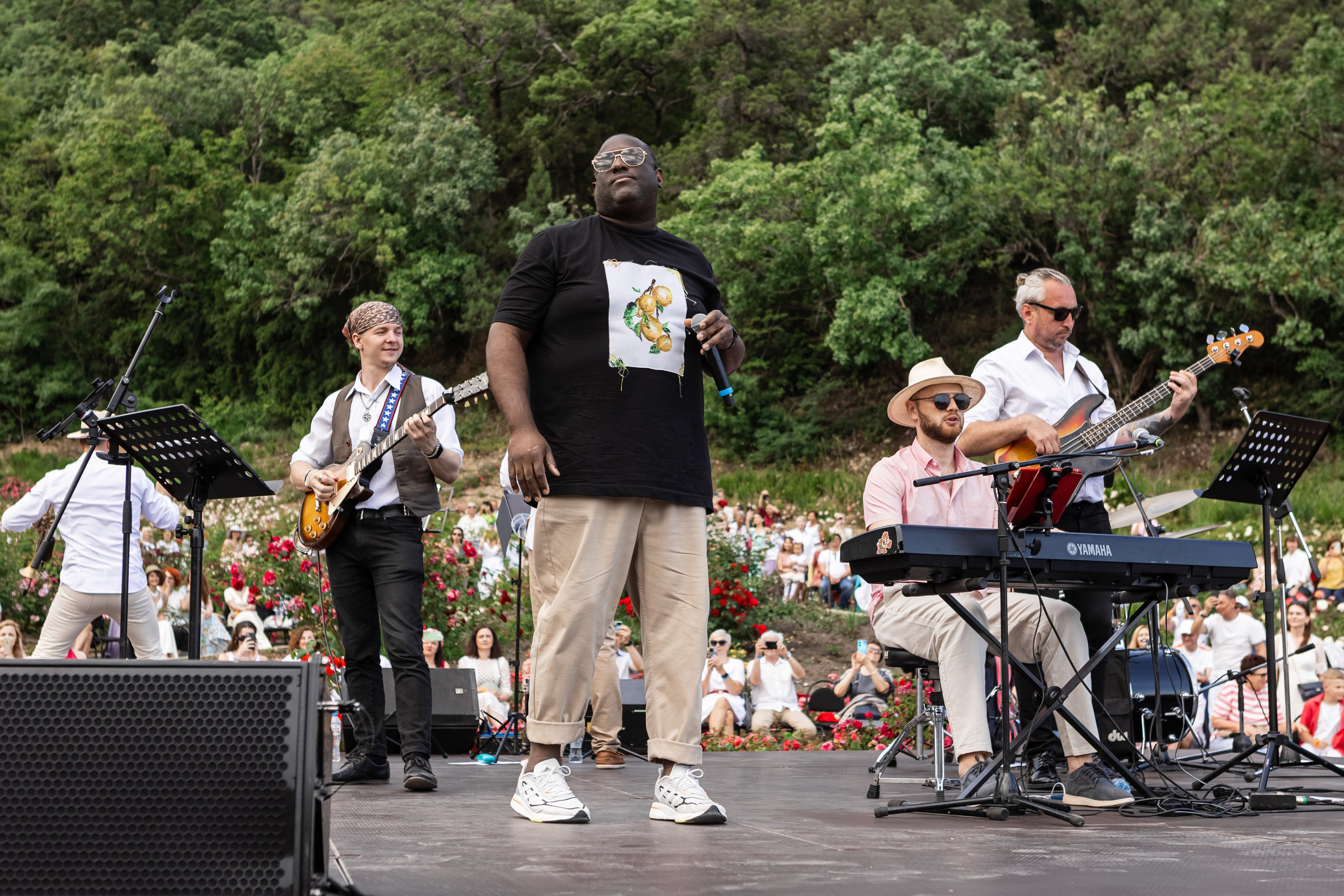 Фестиваль «Природа искусства» 2023. Свадебный фотограф, фотосъемка в Крыму, Севастополе, Симферополе, Ялте