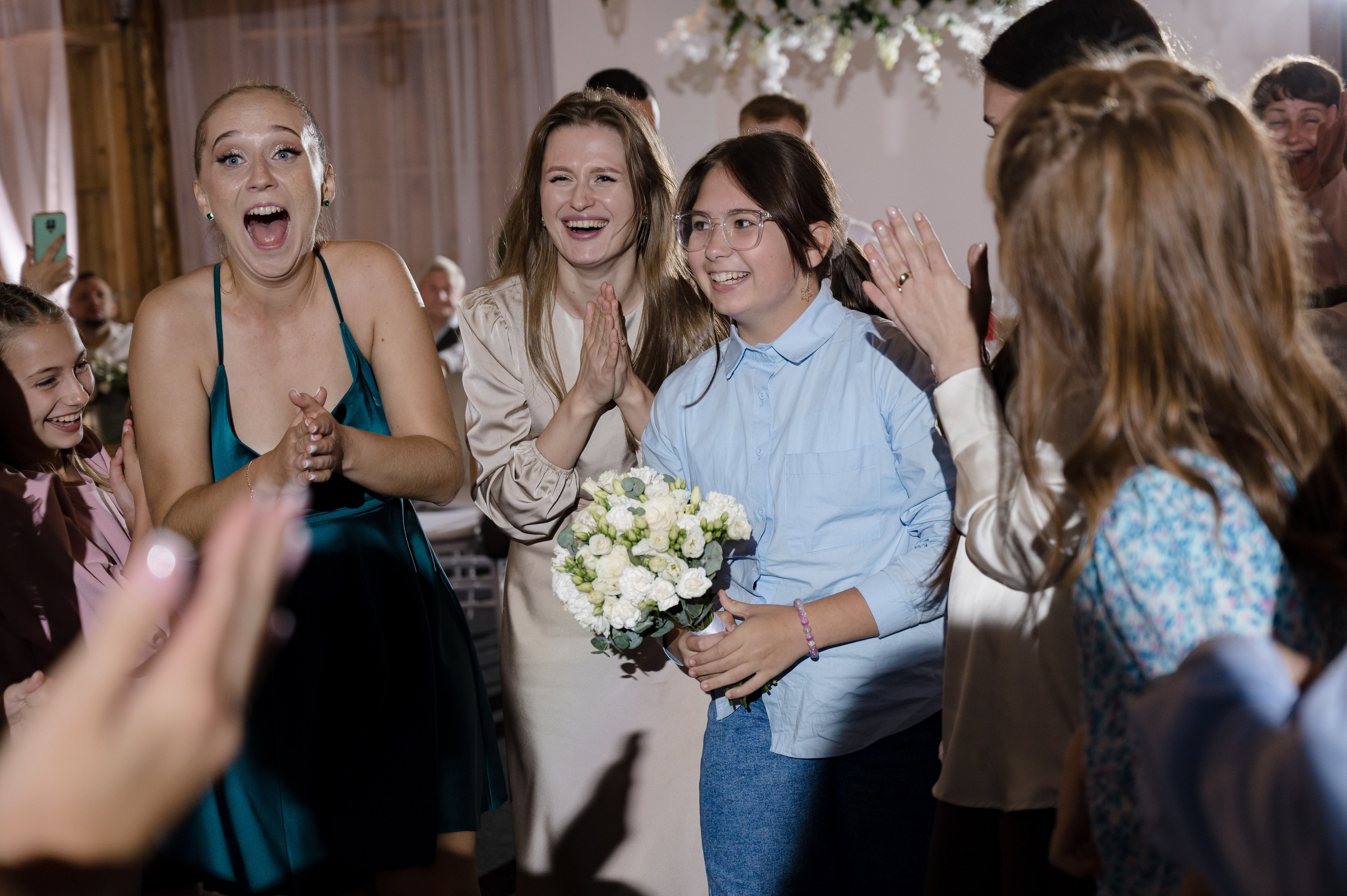 Максим и Анастасия. Свадебный и Семейный фотограф в Абакане, Красноярске