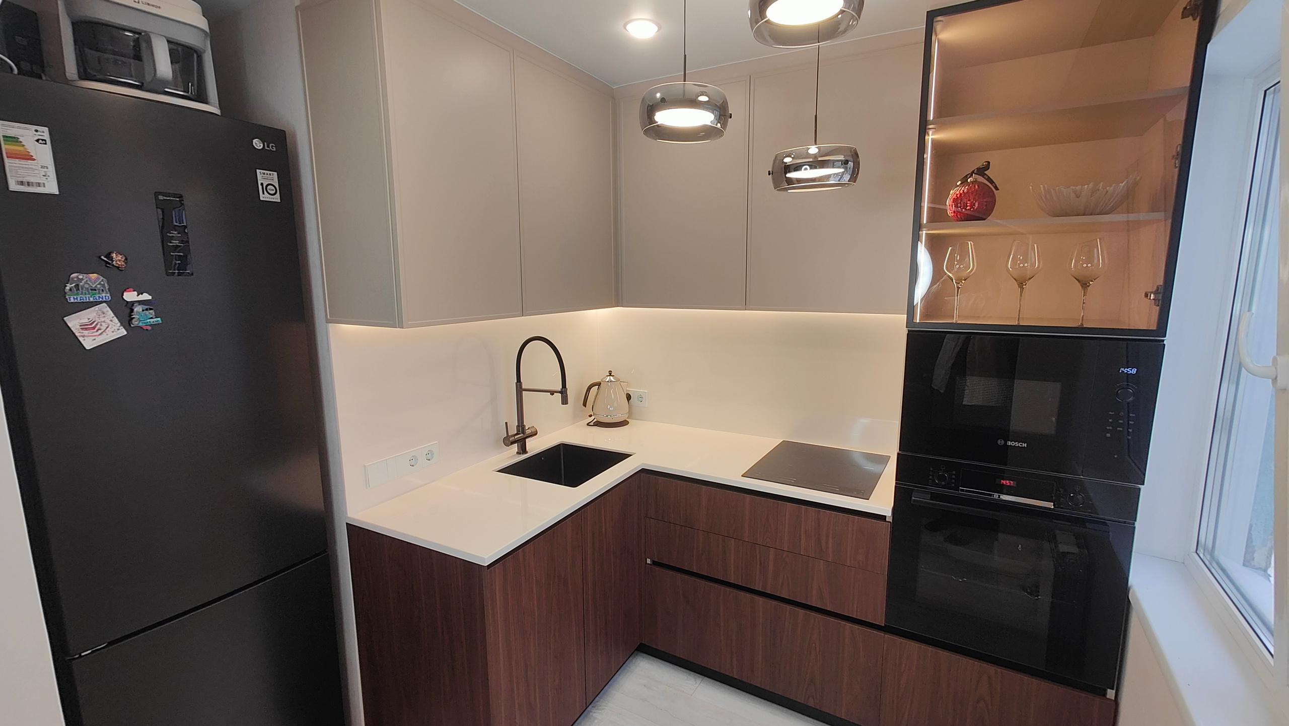 Ул. Кошурникова 13/2. Мебельное ателье РАУМАН