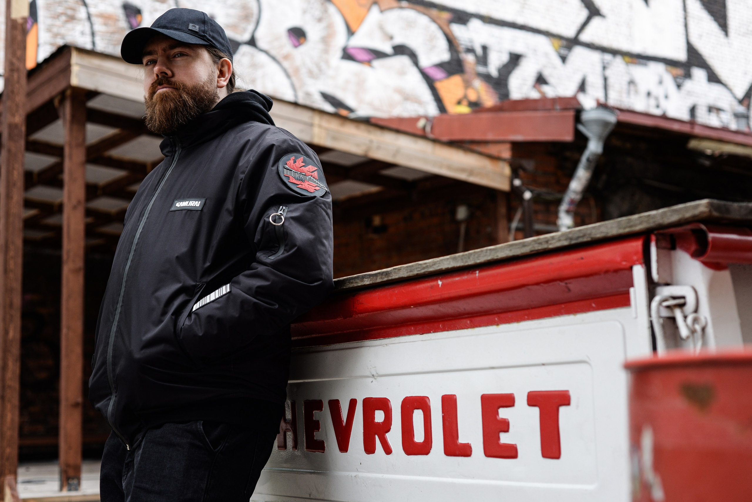 Портфолио. CHADUNELI KSENIA