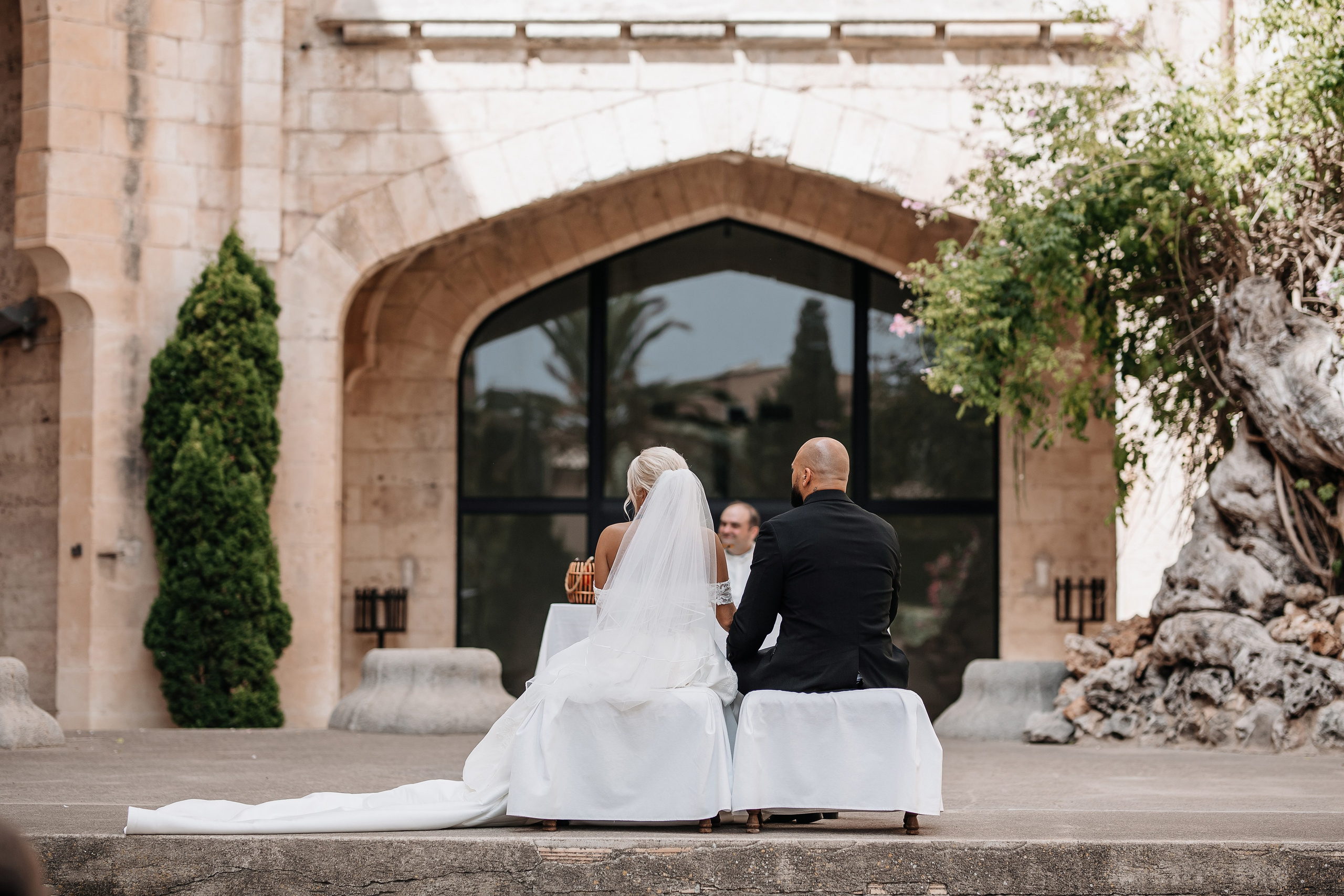 Vaida_&_Tadas. Фотограф на Майорке Екатерина Дробышева