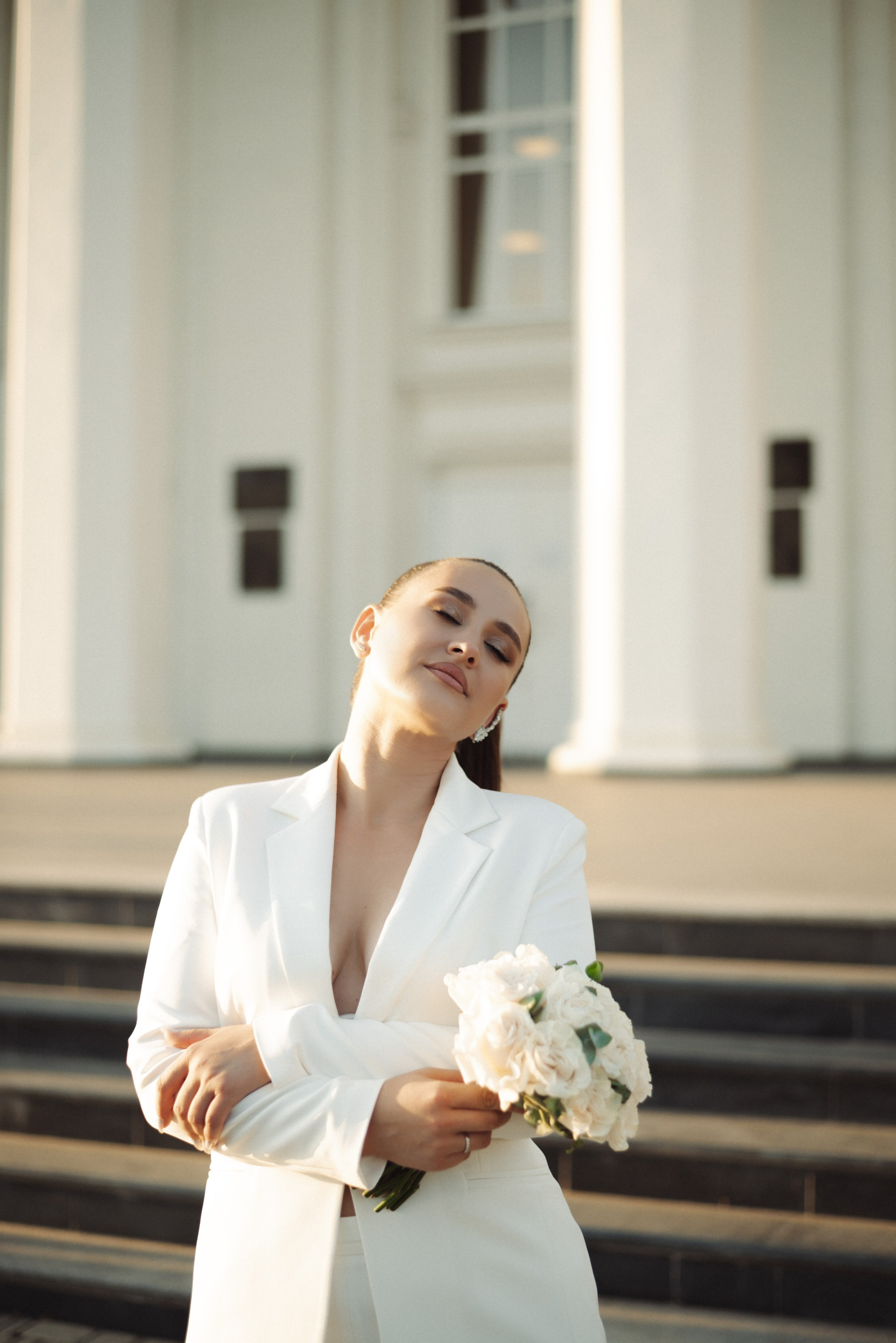 Свадебный день Евгения и Юлианны. Главная