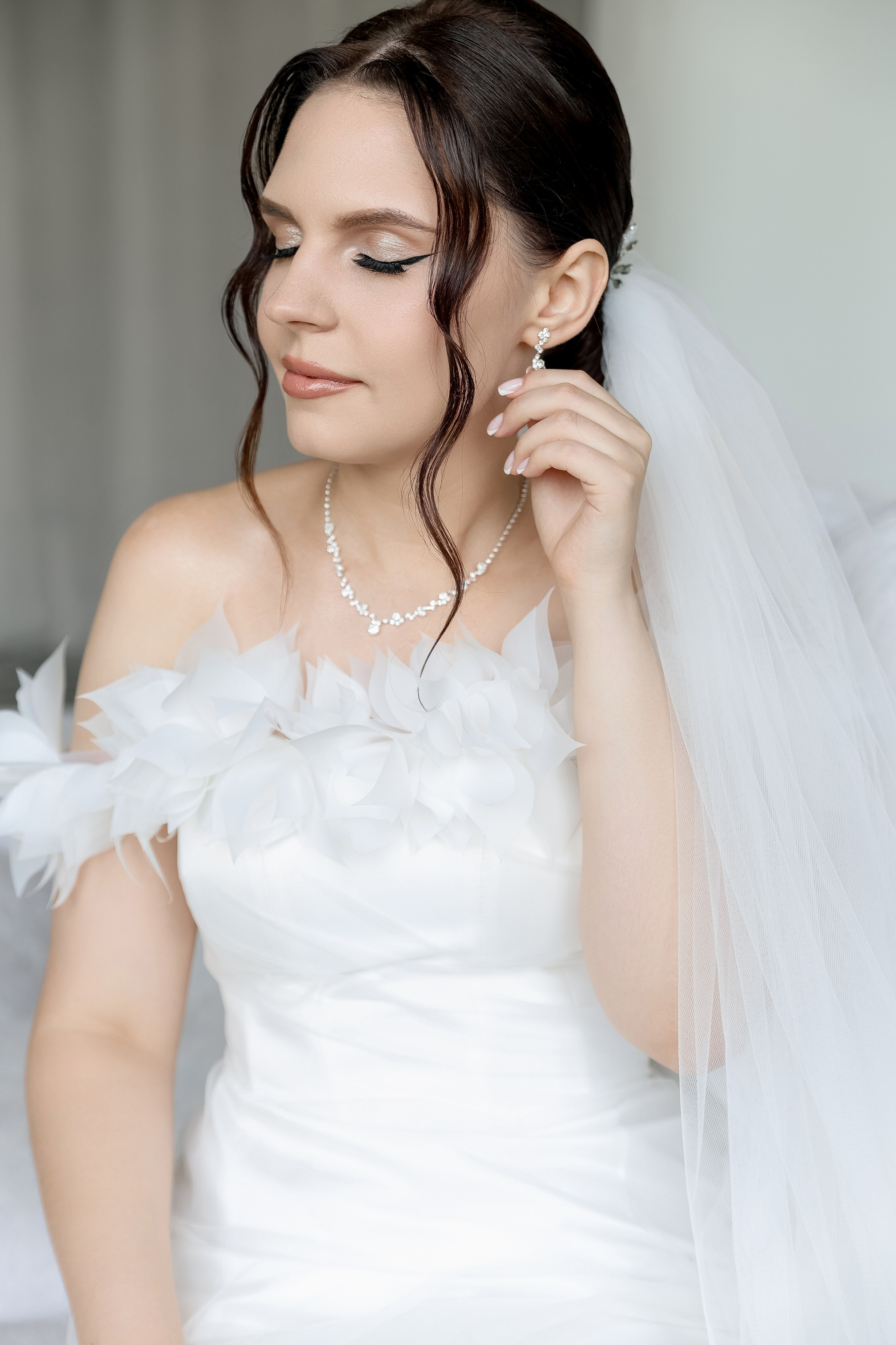 Вячеслав & Валерия. Свадебный фотограф Ольга Гречко