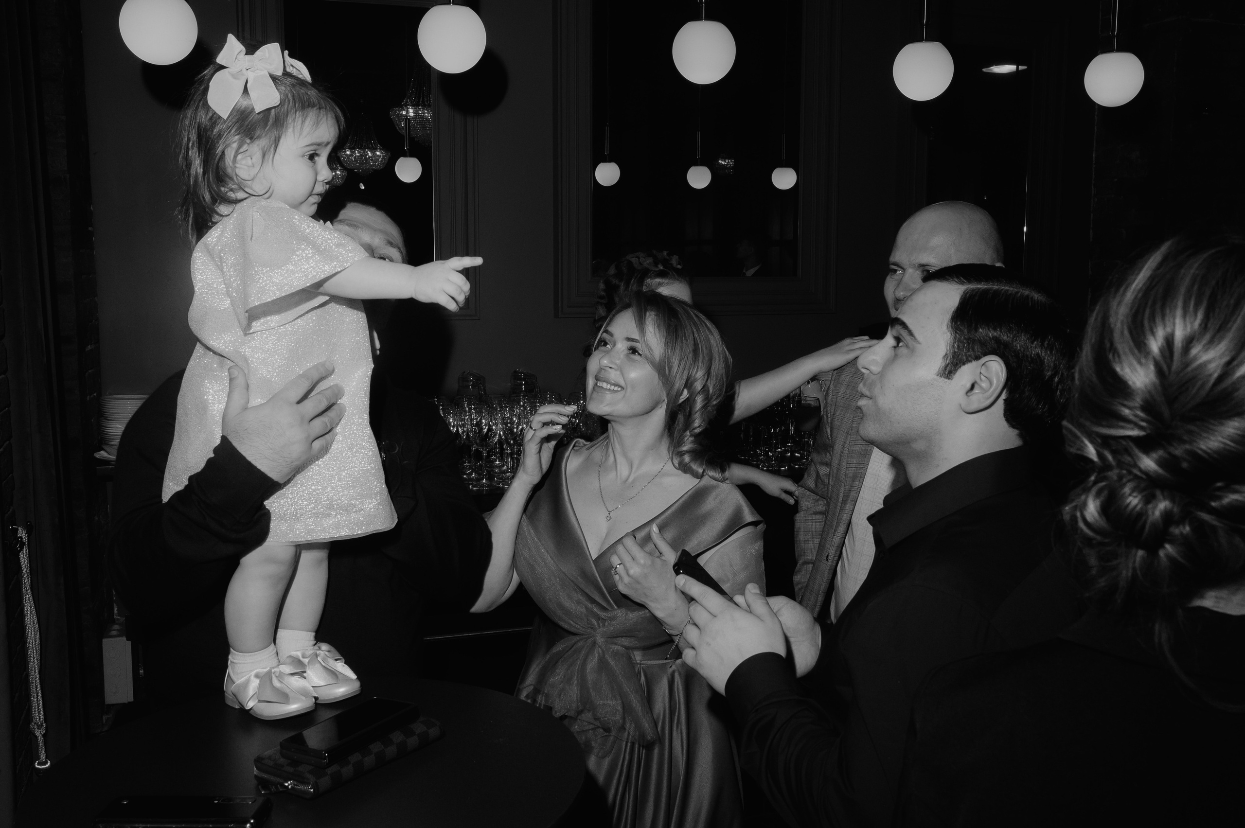 N&L. Свадебный и репортажный фотограф