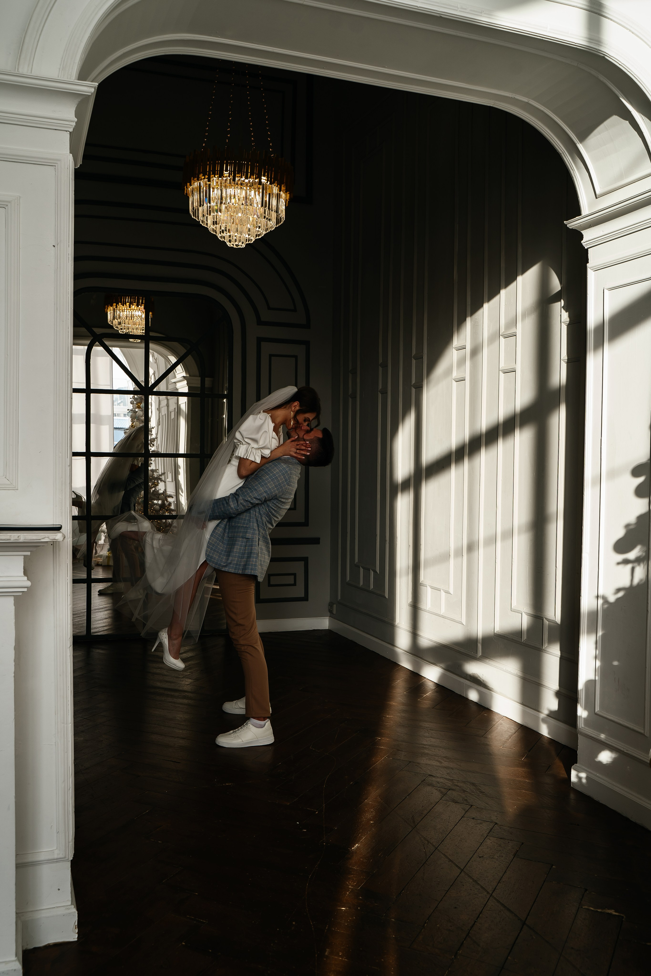 Свадебный и семейный фотограф в Новосибирске Синицына Наталья