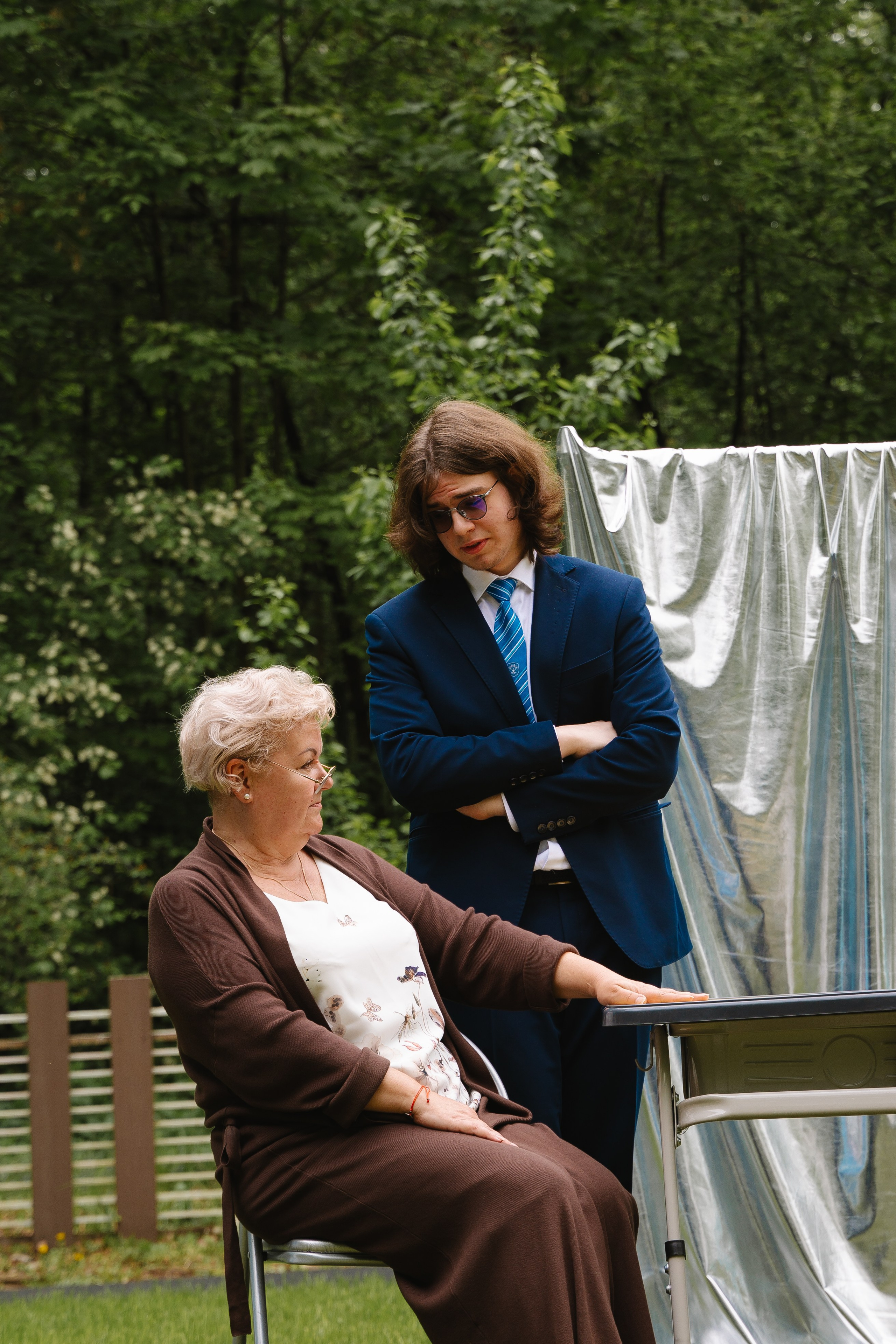 Академическая гимназия 11 класс|последний звонок. Фотограф — Ася Орехова