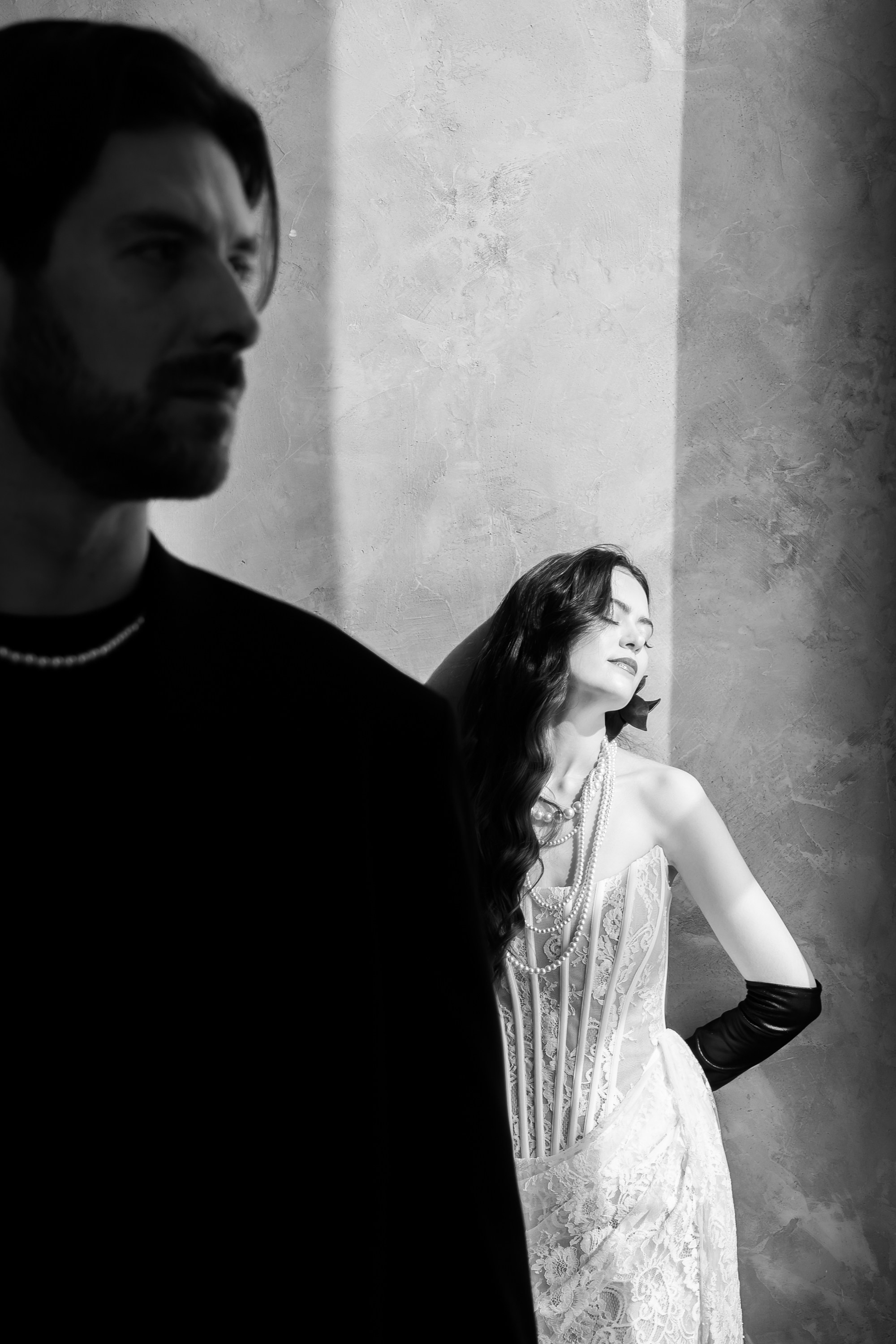 Свадебные серии. Андрей Черёмушкин | Репортажный Фотограф в Хабаровске