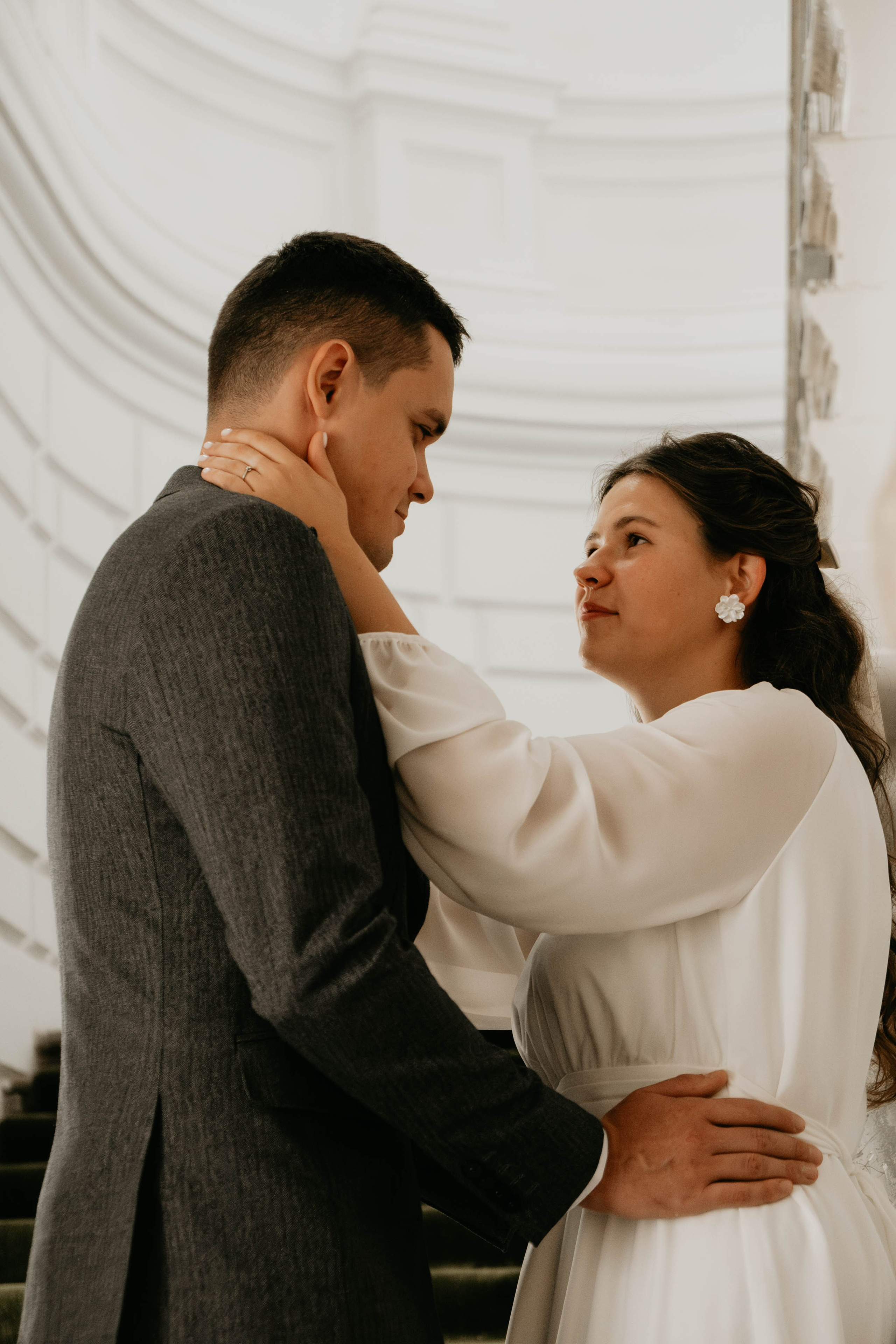 Свадьба Артура и Марии. Продакшн VANDAL VISION