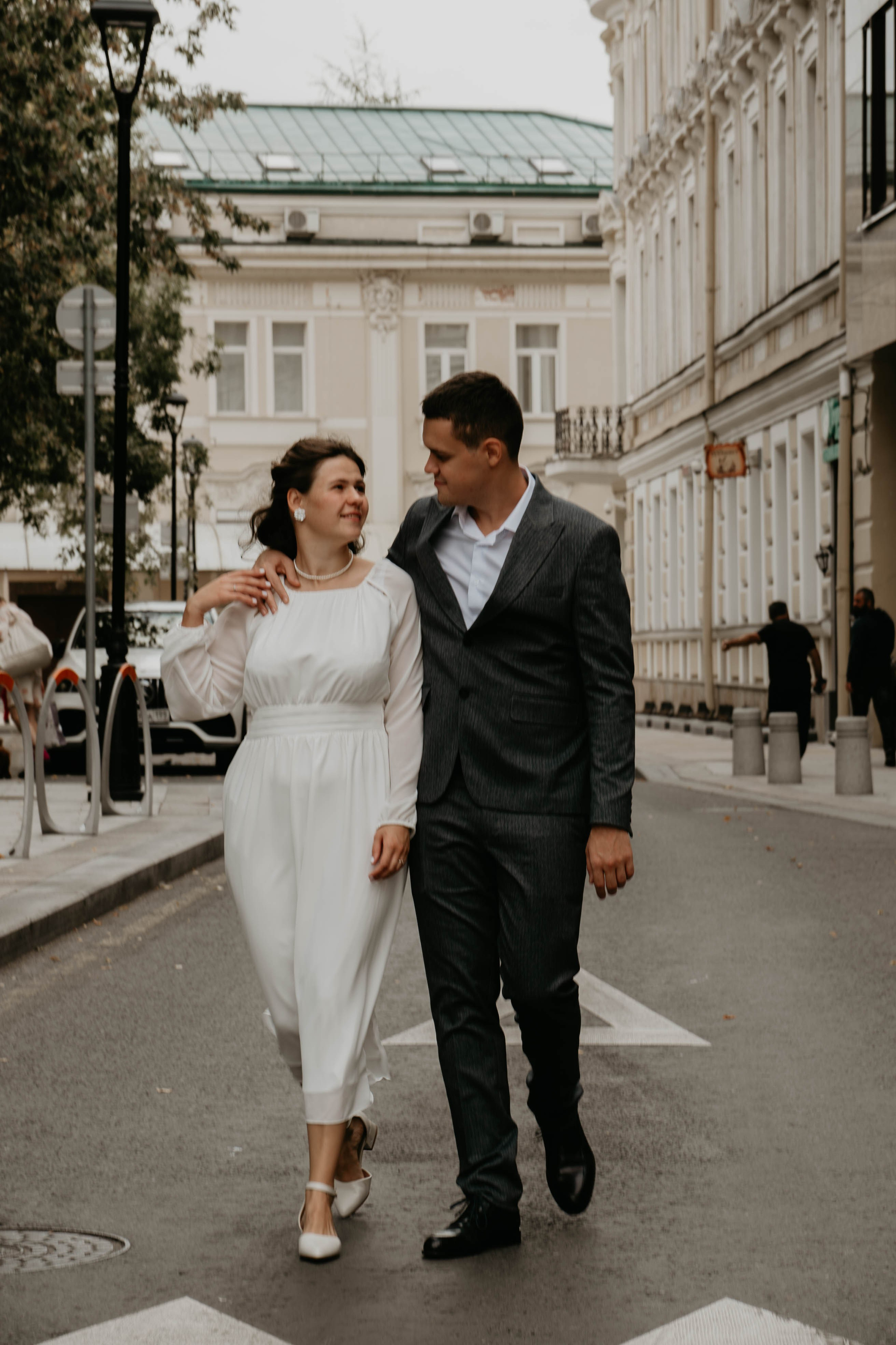 Свадьба Артура и Марии. Продакшн VANDAL VISION