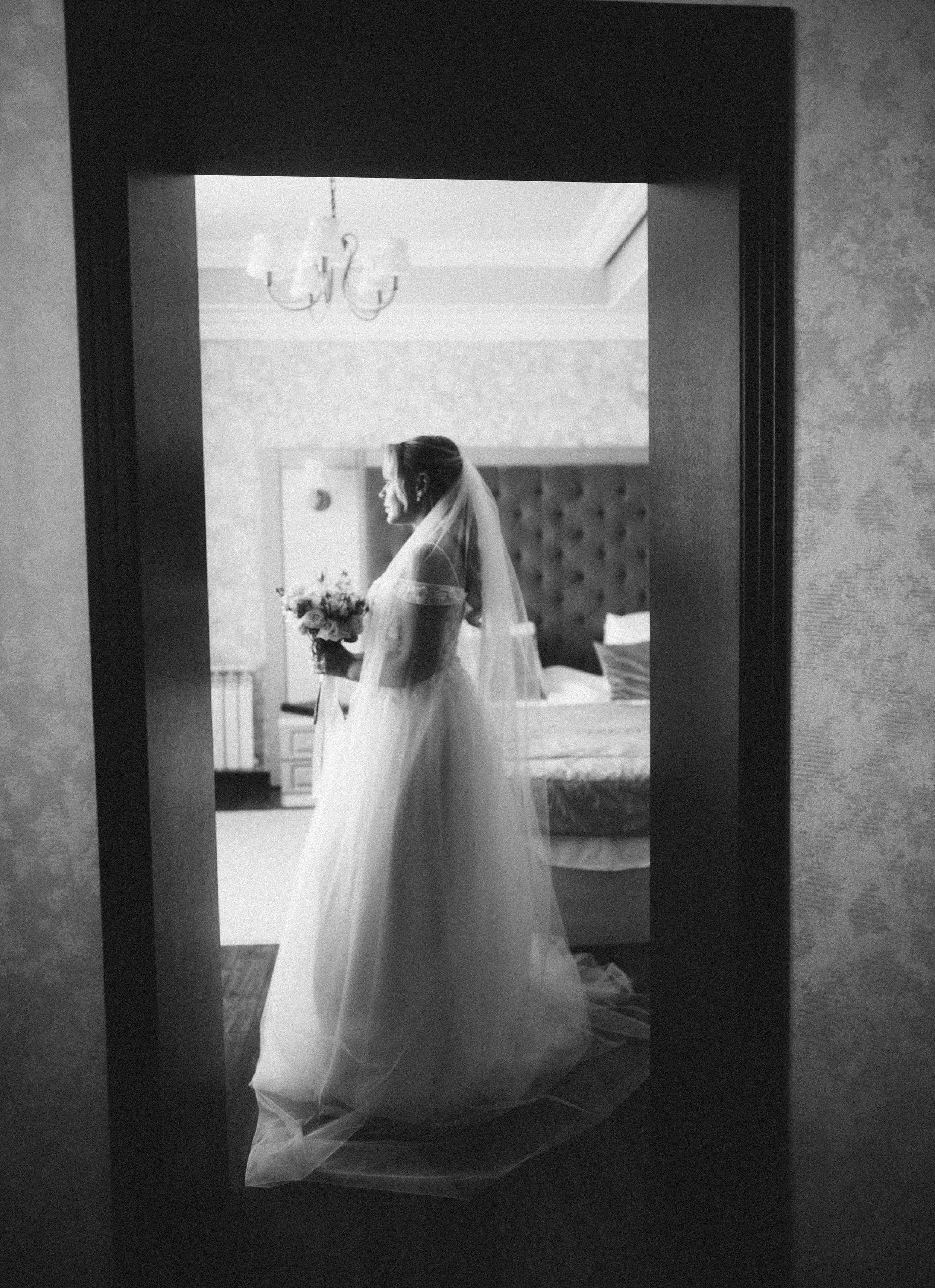 Марина и Денис (полный день). Фотограф на любое событие в Кемерово