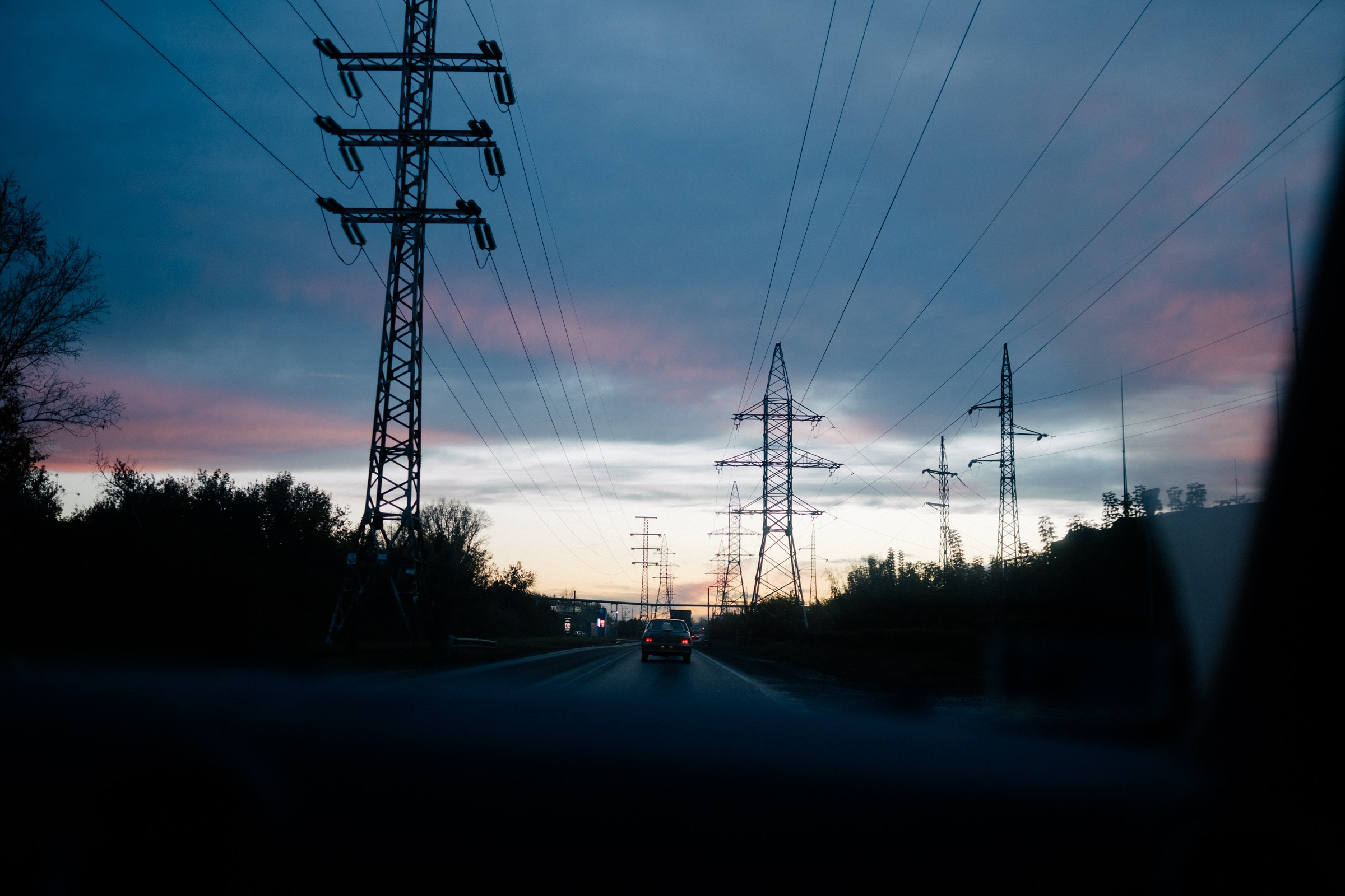 Стрит. Фотограф на любое событие в Кемерово