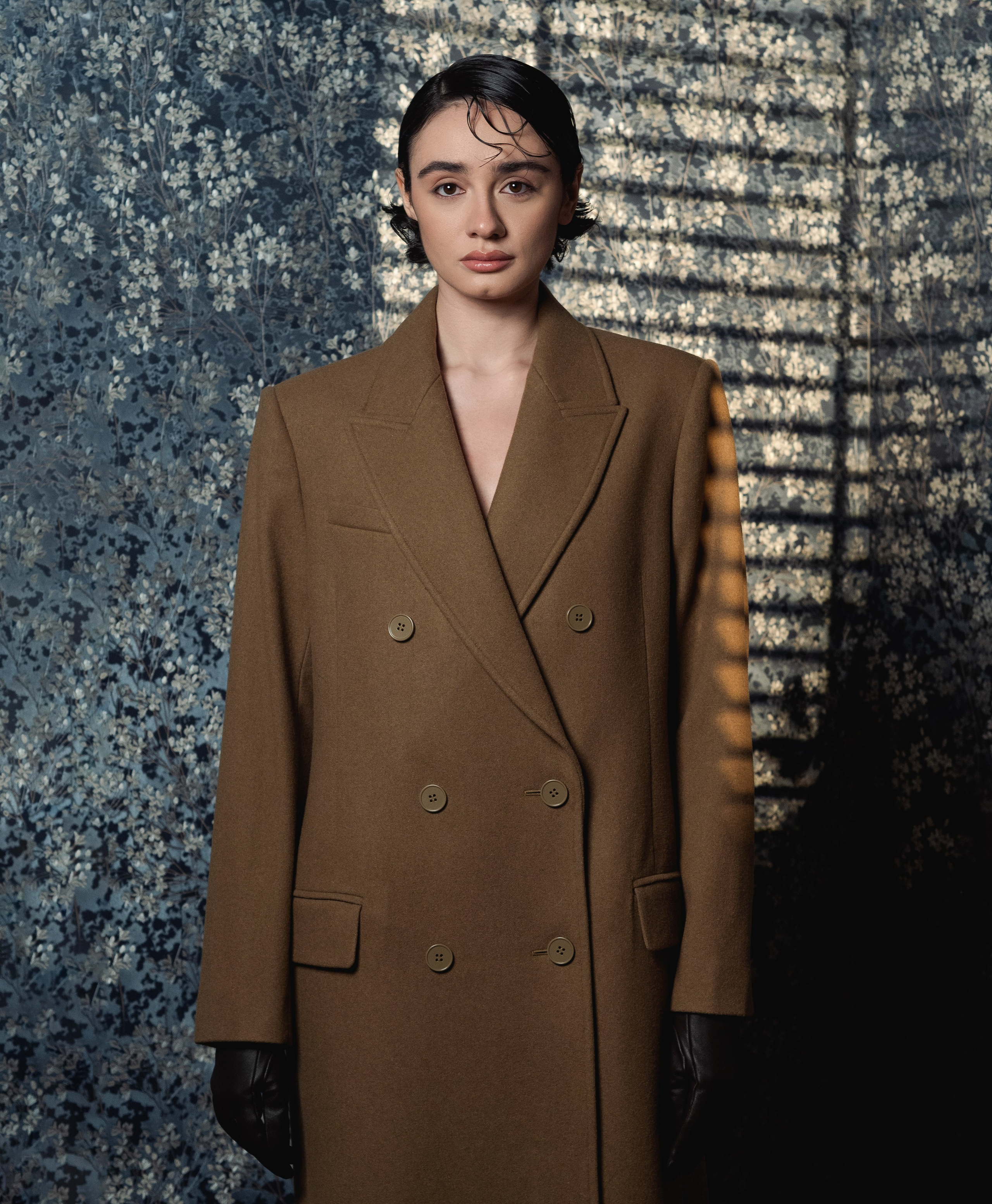 Stylized shoots. Фотограф Дарья Селезнева г. Москва