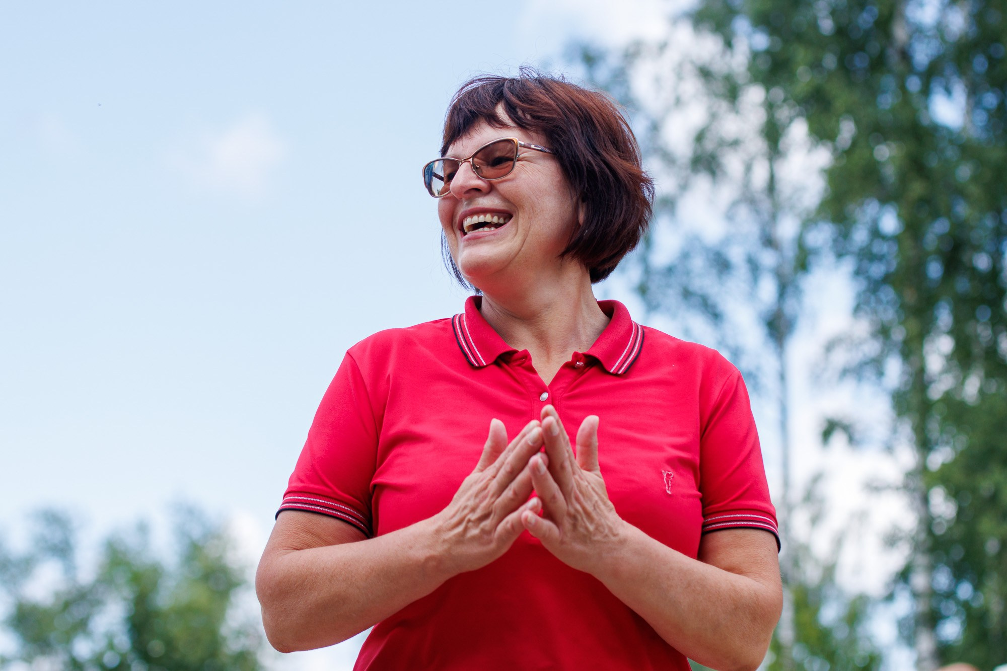 Соловьиное лето 2024. Спортивный фотограф Вадим Добедченков