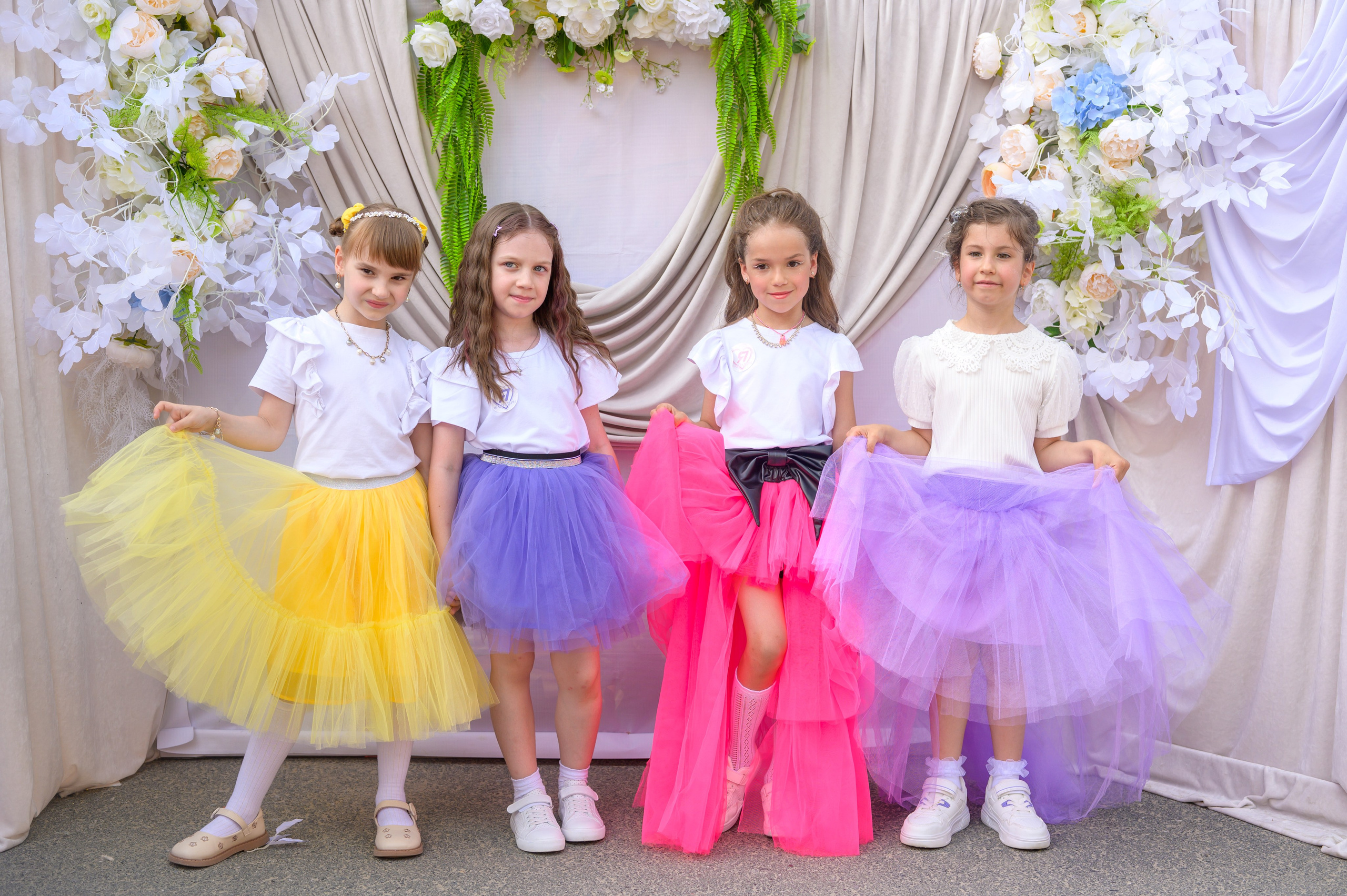 Репортаж выпускного группа «Фантазёры» 3 садик. Фотограф новорожденных, семейный детский в Тюмени Татьяна Морозова