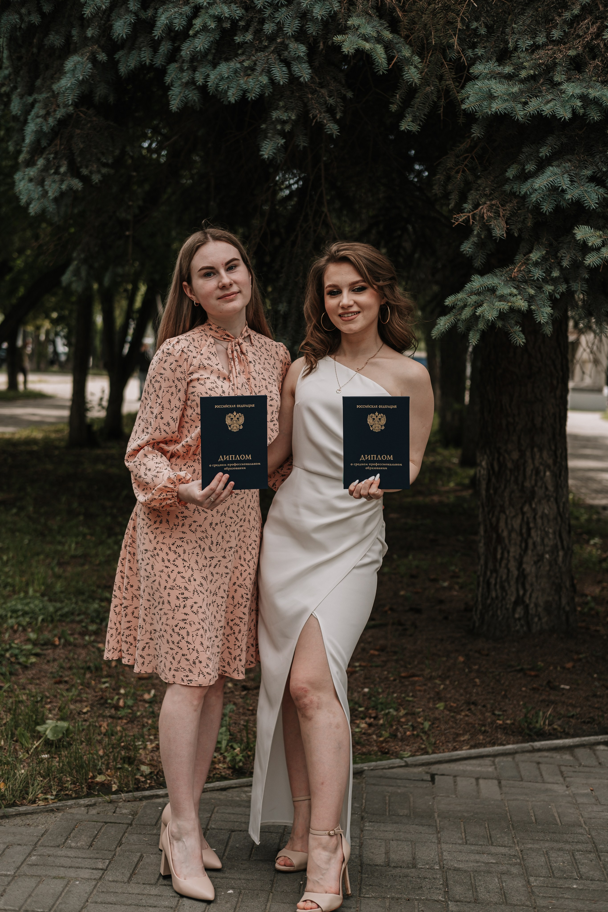 Выпускной. Свадебный фотограф Челябинск