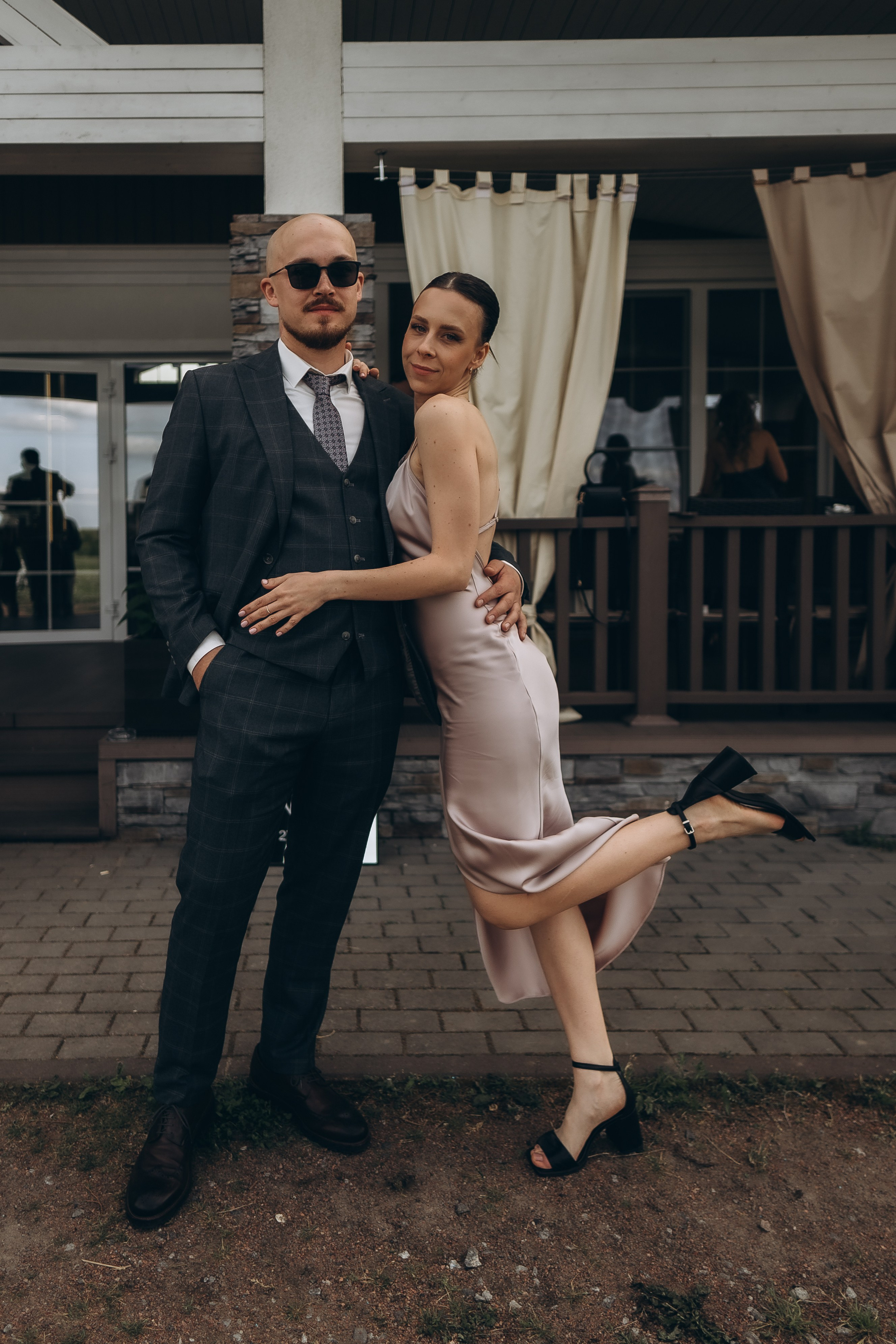 Выездная регистрация+банкет. Фотограф ПИТЕР СПБ Надежда Баранова