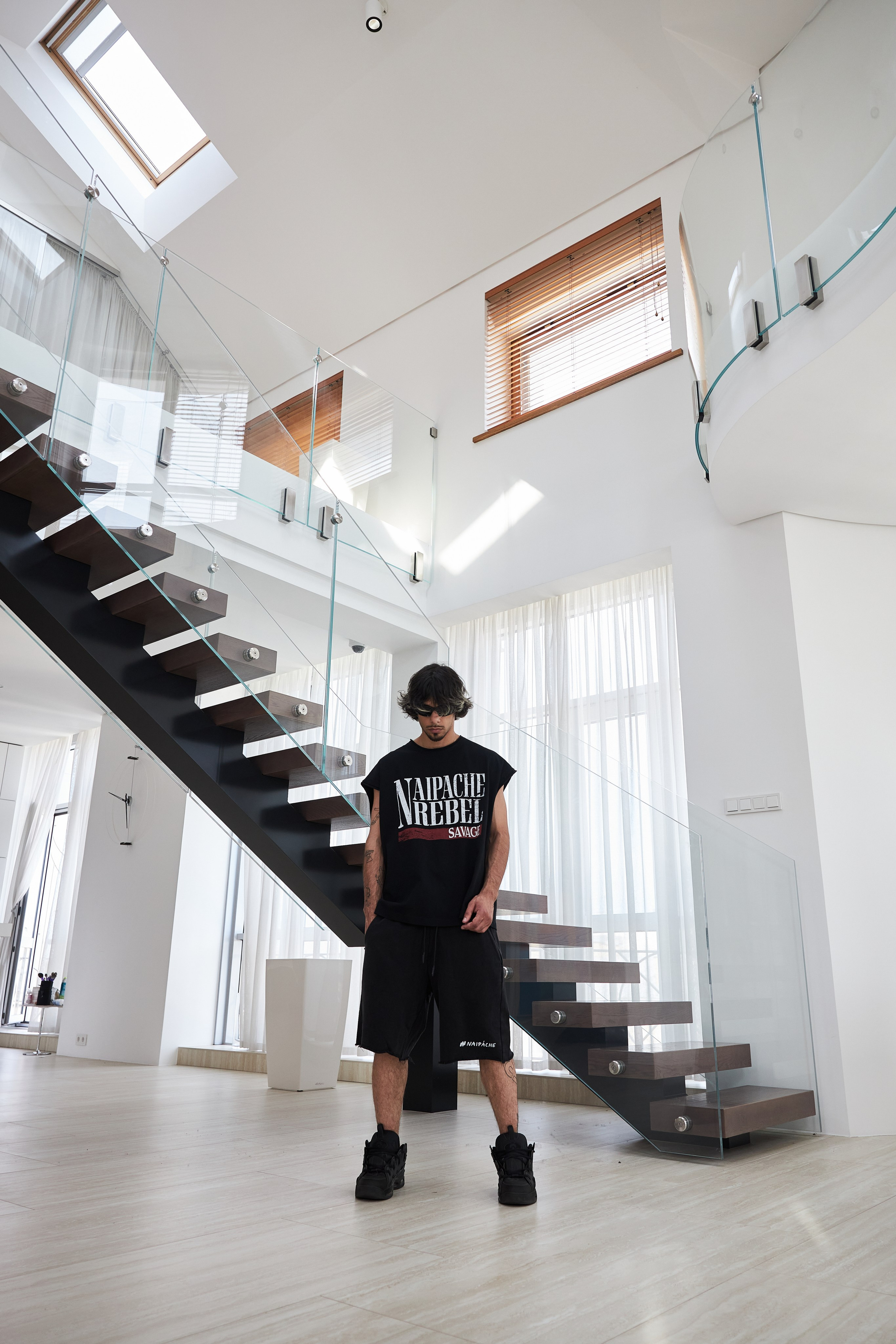 ИМИДЖЕВЫЕ СЪЕМКИ. SVETLANA SEDOVA