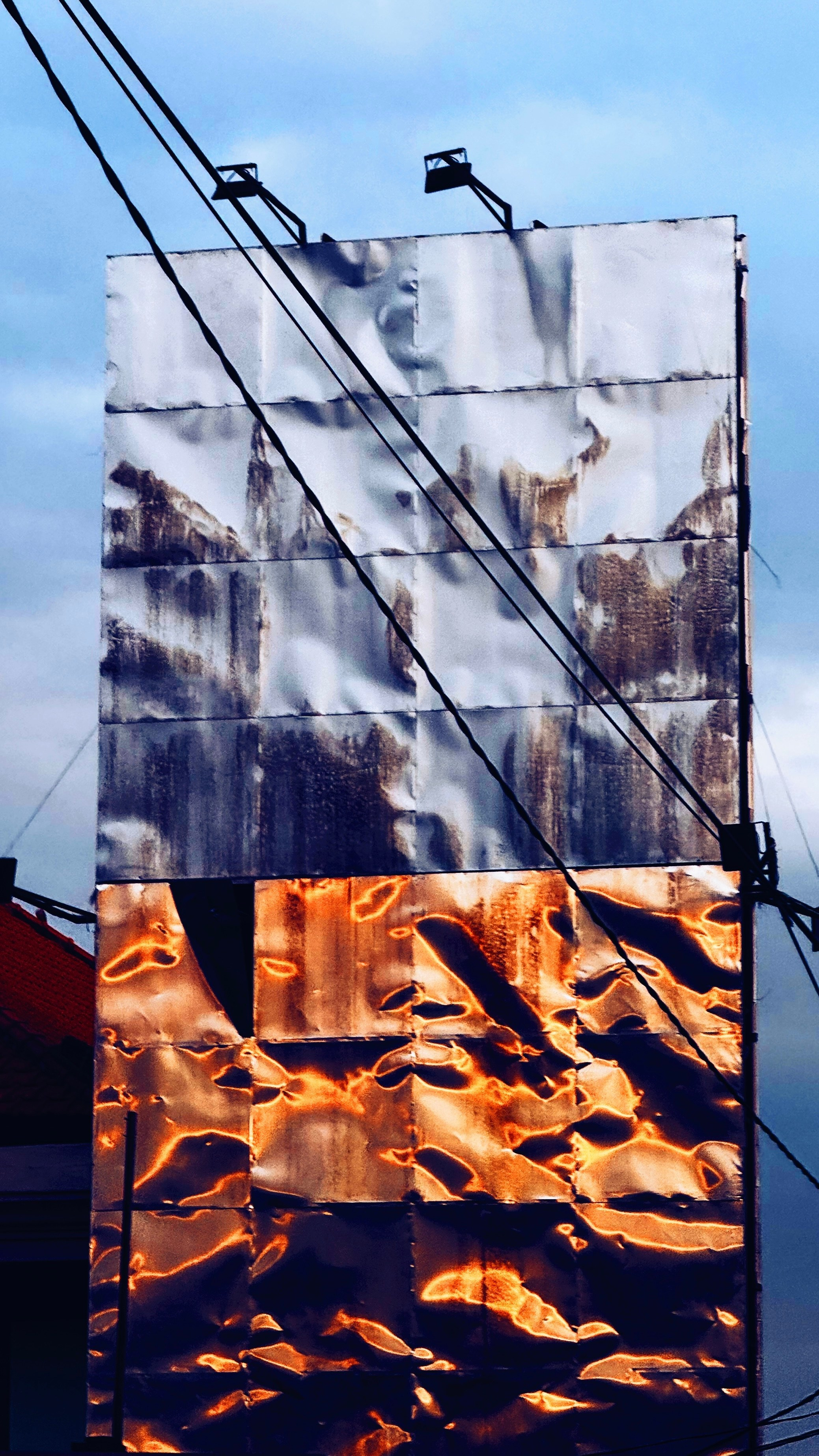 Elements. Carolinetru