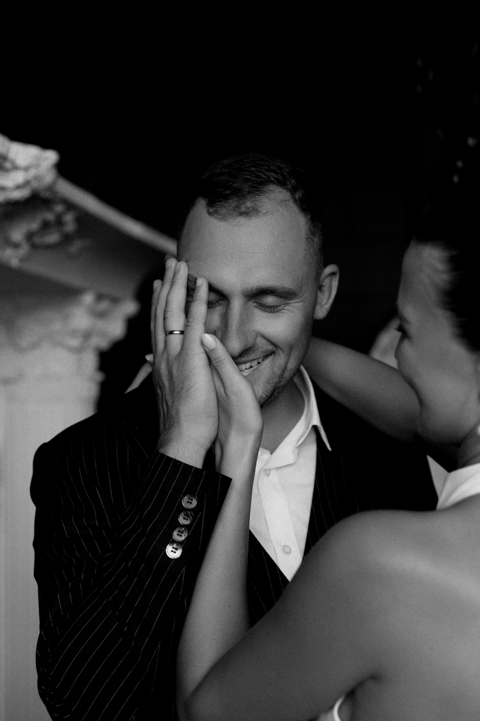 Сергей и Яна. Миленина Юлия Свадебный и семейный фотограф в Краснодаре