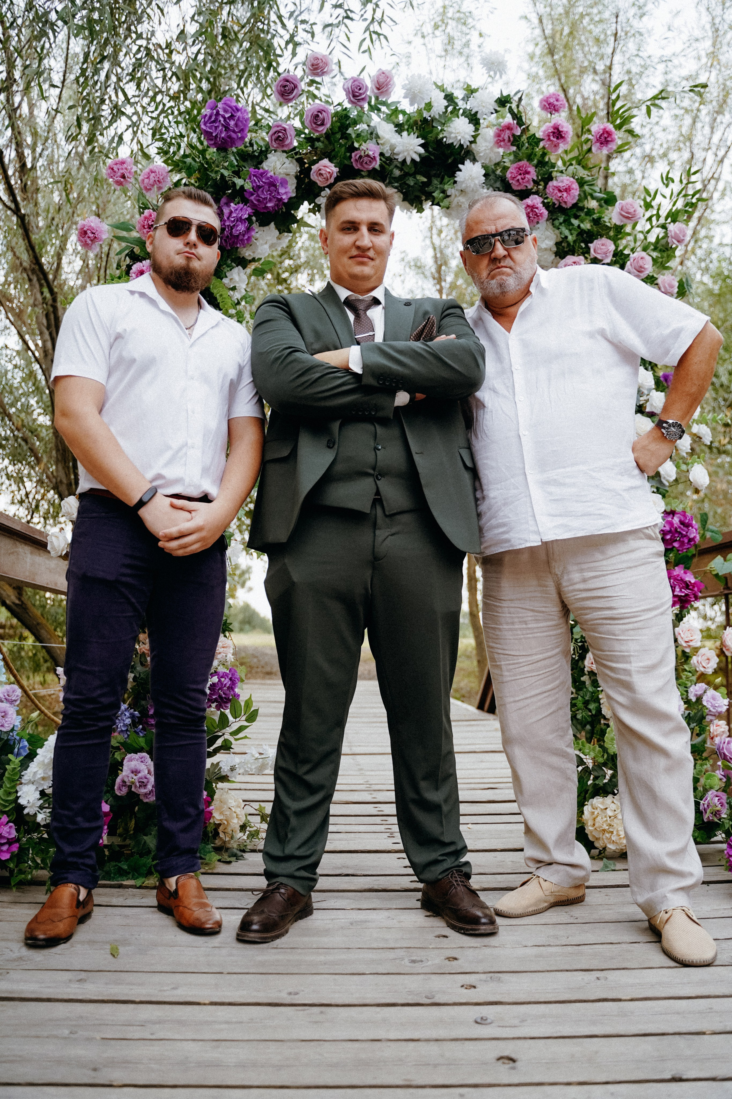 Свадьба в Ростове-на-Дону Ильи и Кристины. Фотограф в Ростове-на-Дону и Краснодаре Роман Кудрявцев