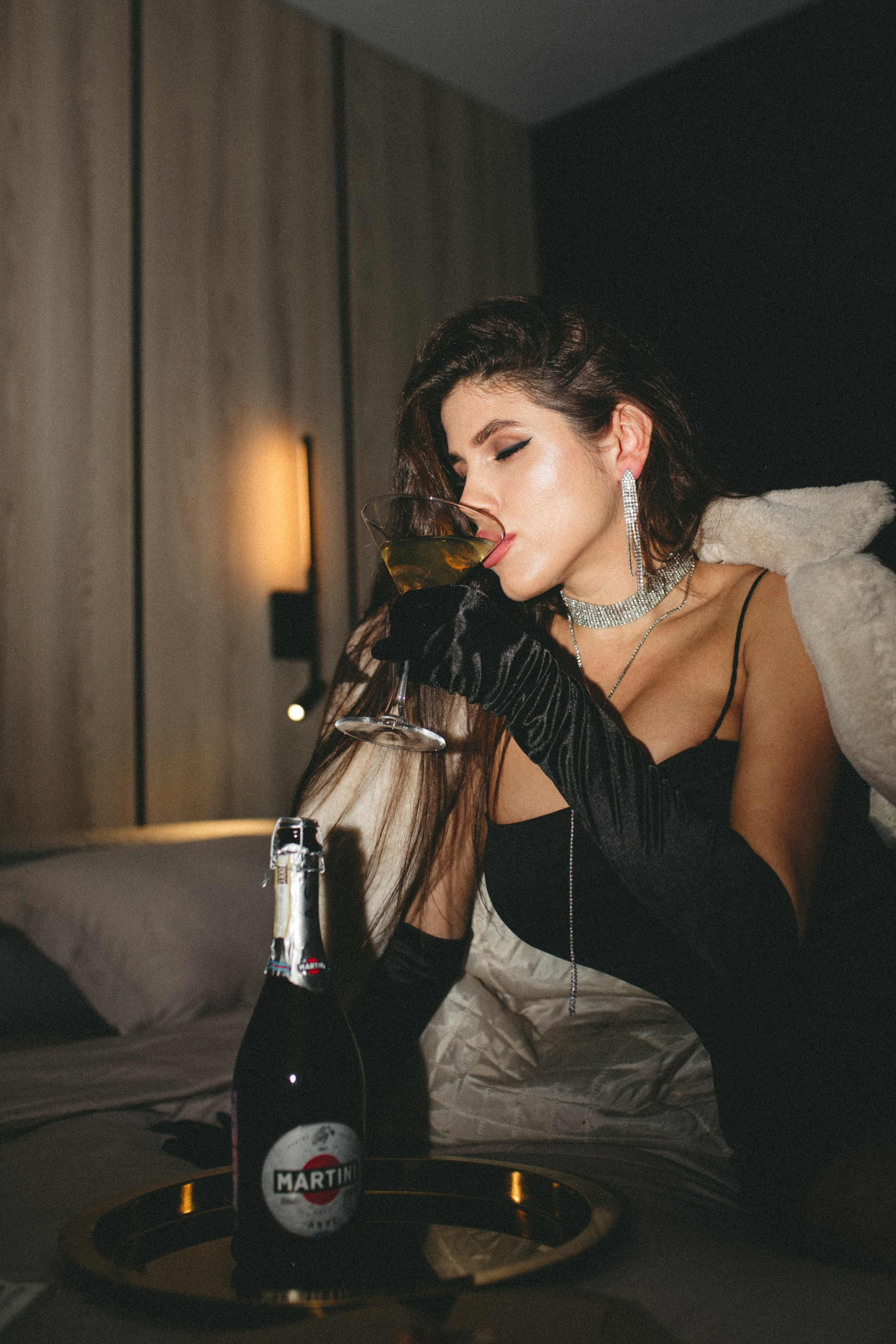 New Year. Фотограф в Санкт-Петербурге Матвиенко Яна