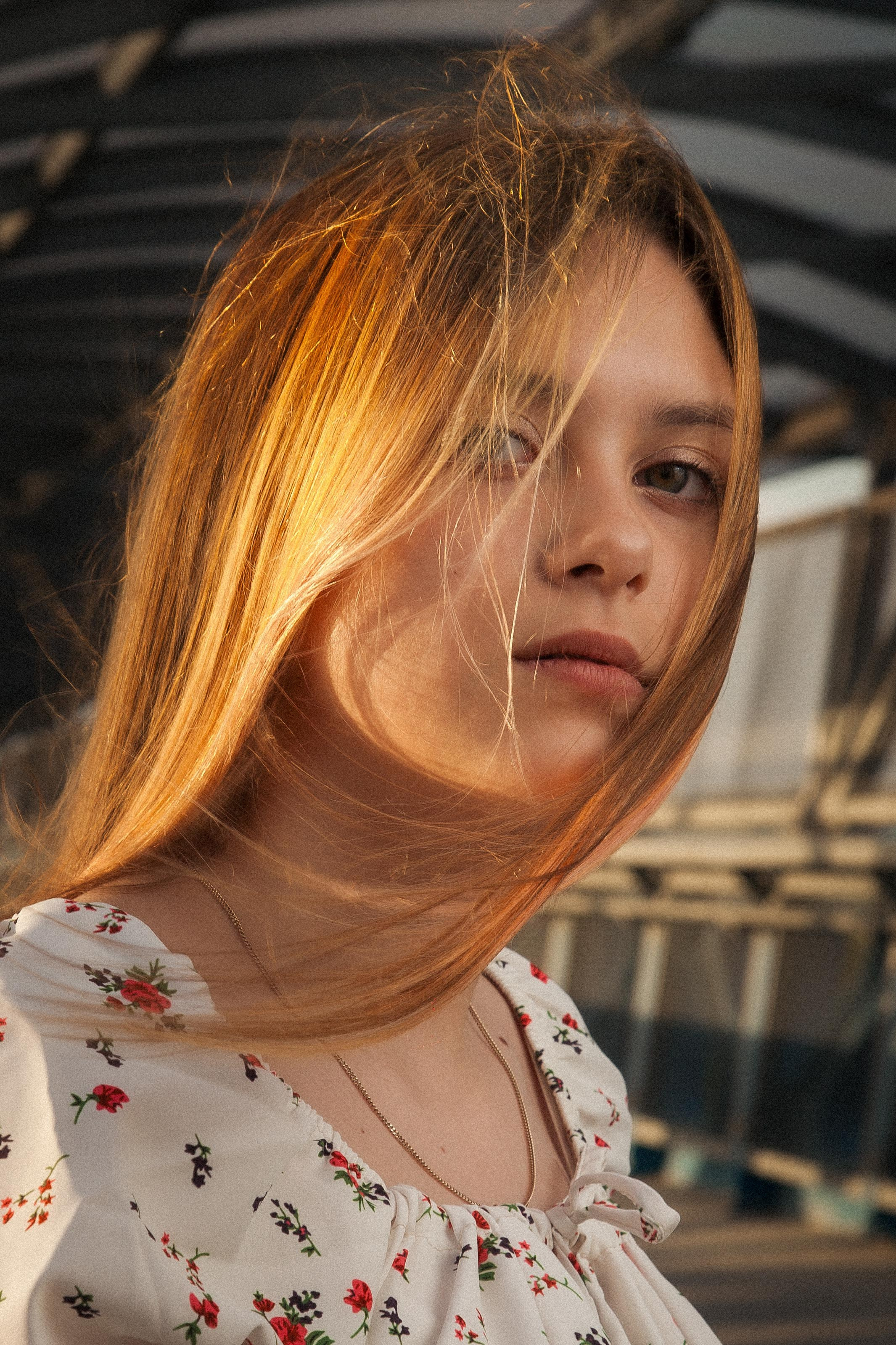 Милана. Фотография, как она есть