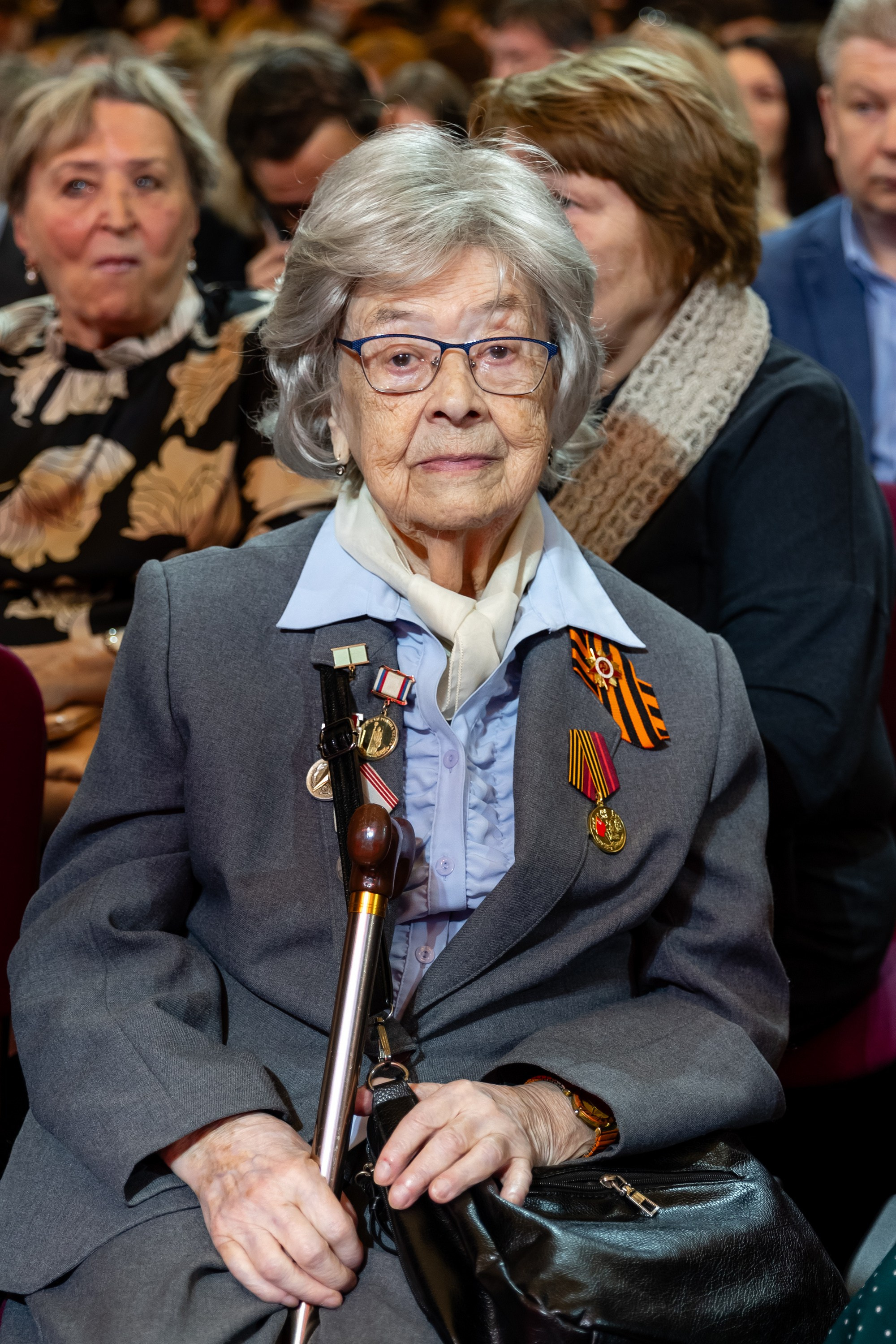 Энергия великой победы 80 лет. Свадебный фотограф Москва