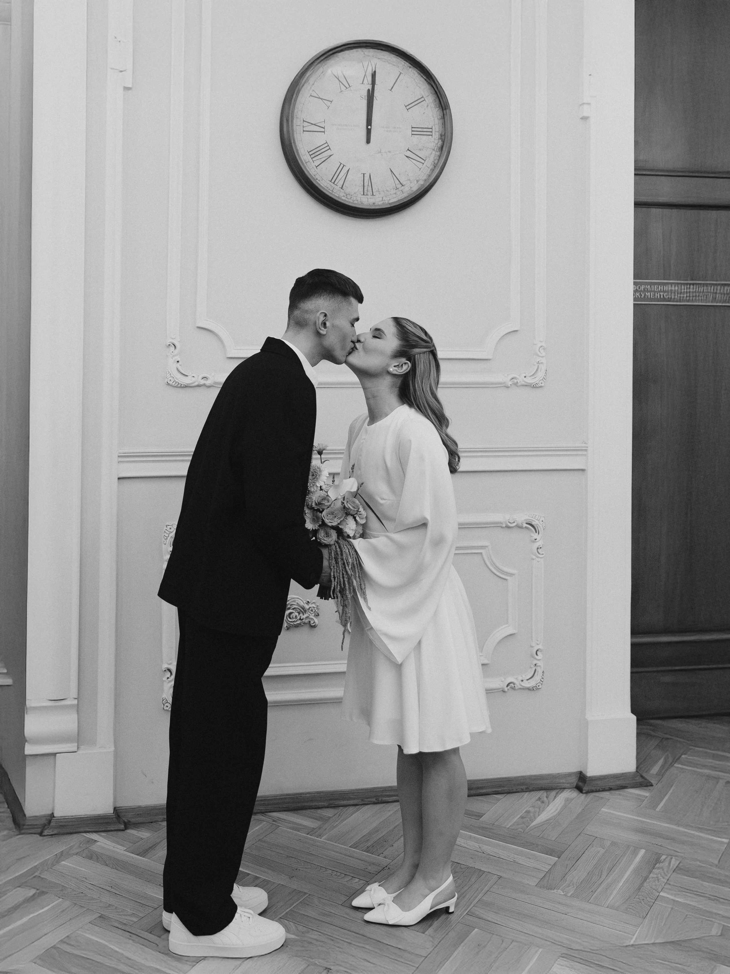 Кирилл и Алина W 28.05.2025. Свадебный фотограф в Москве и по всему миру