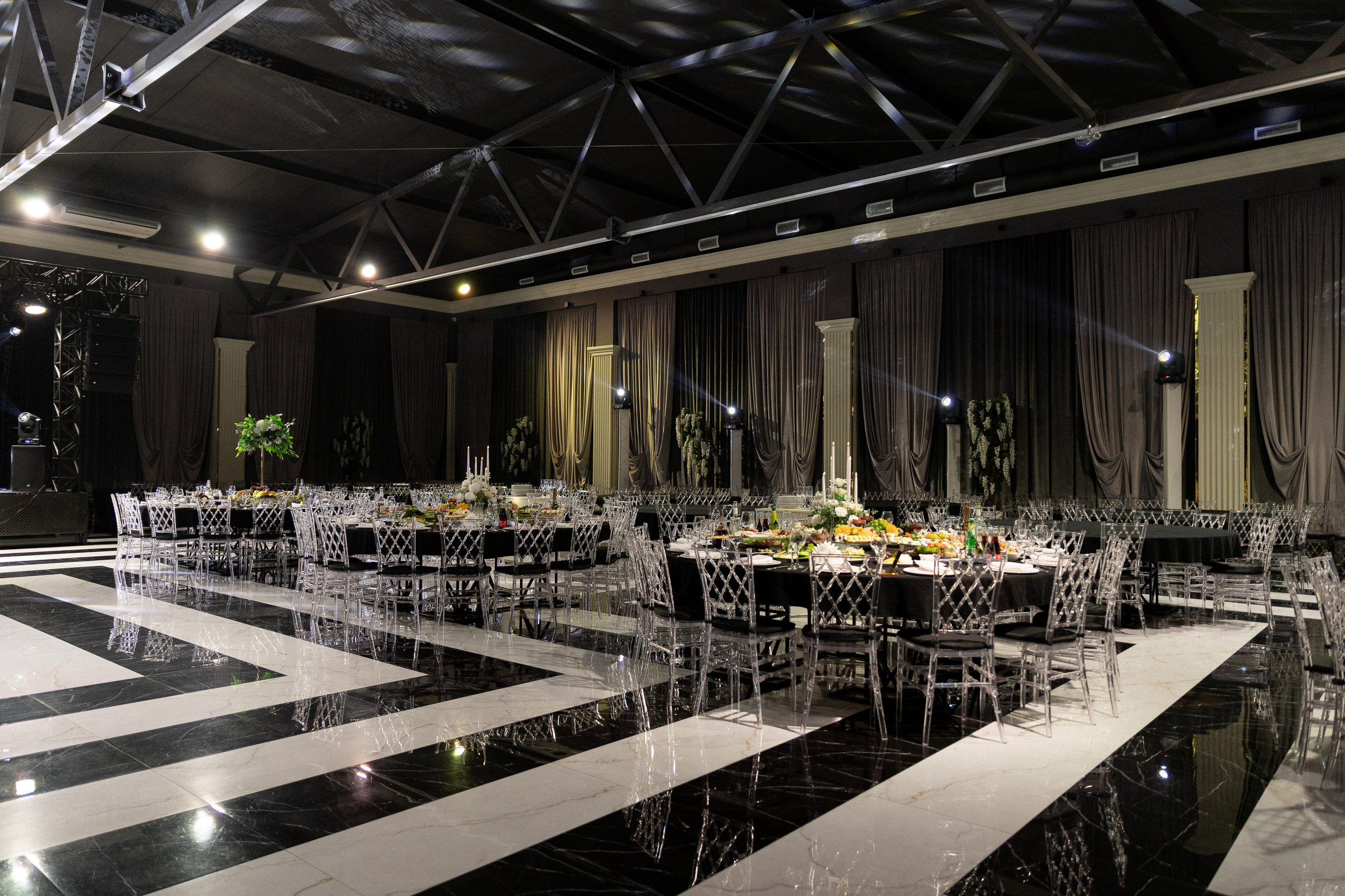 Тагир и Кристина. Свадебный фотограф